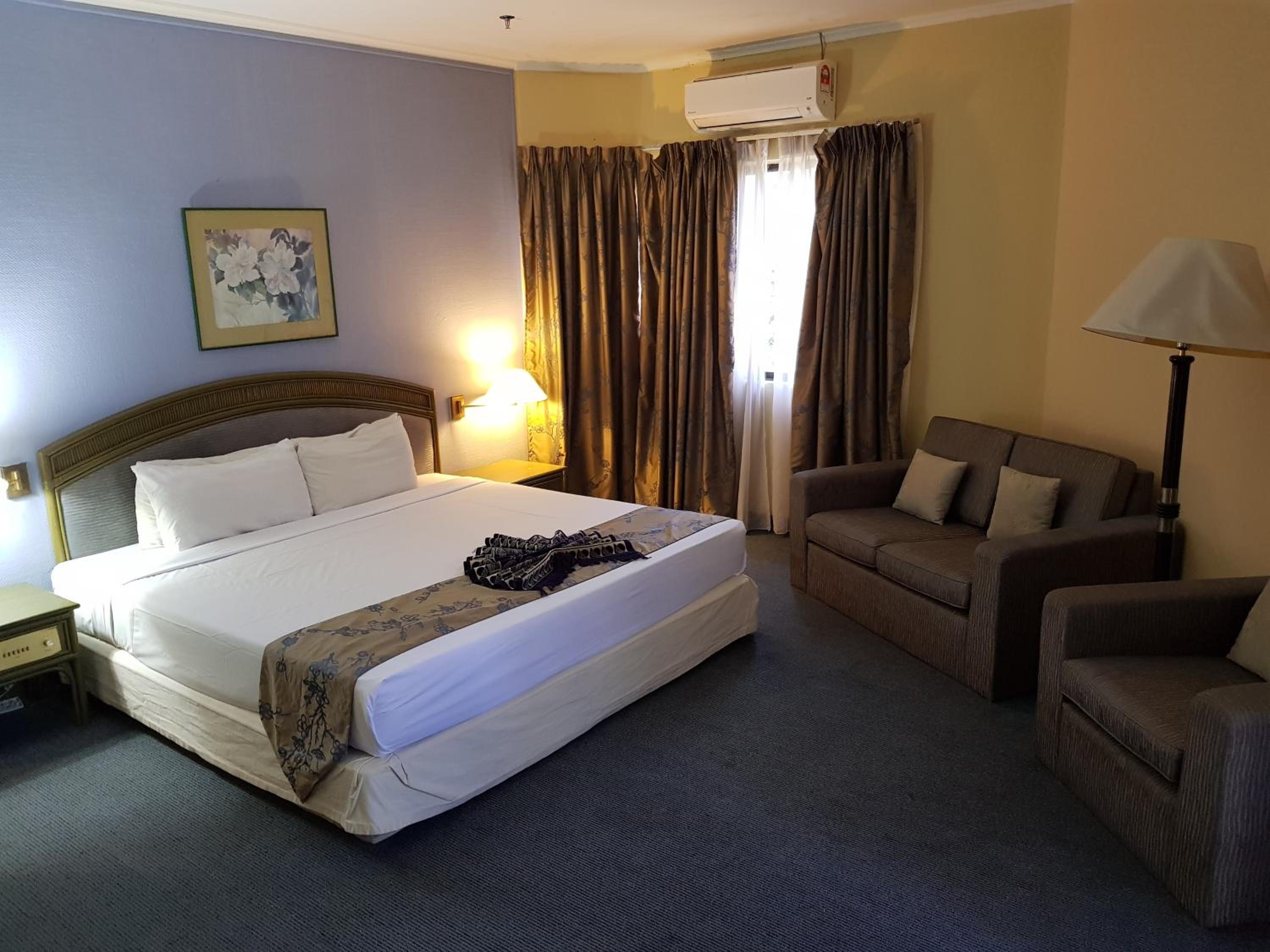 Deluxe Room photo 3