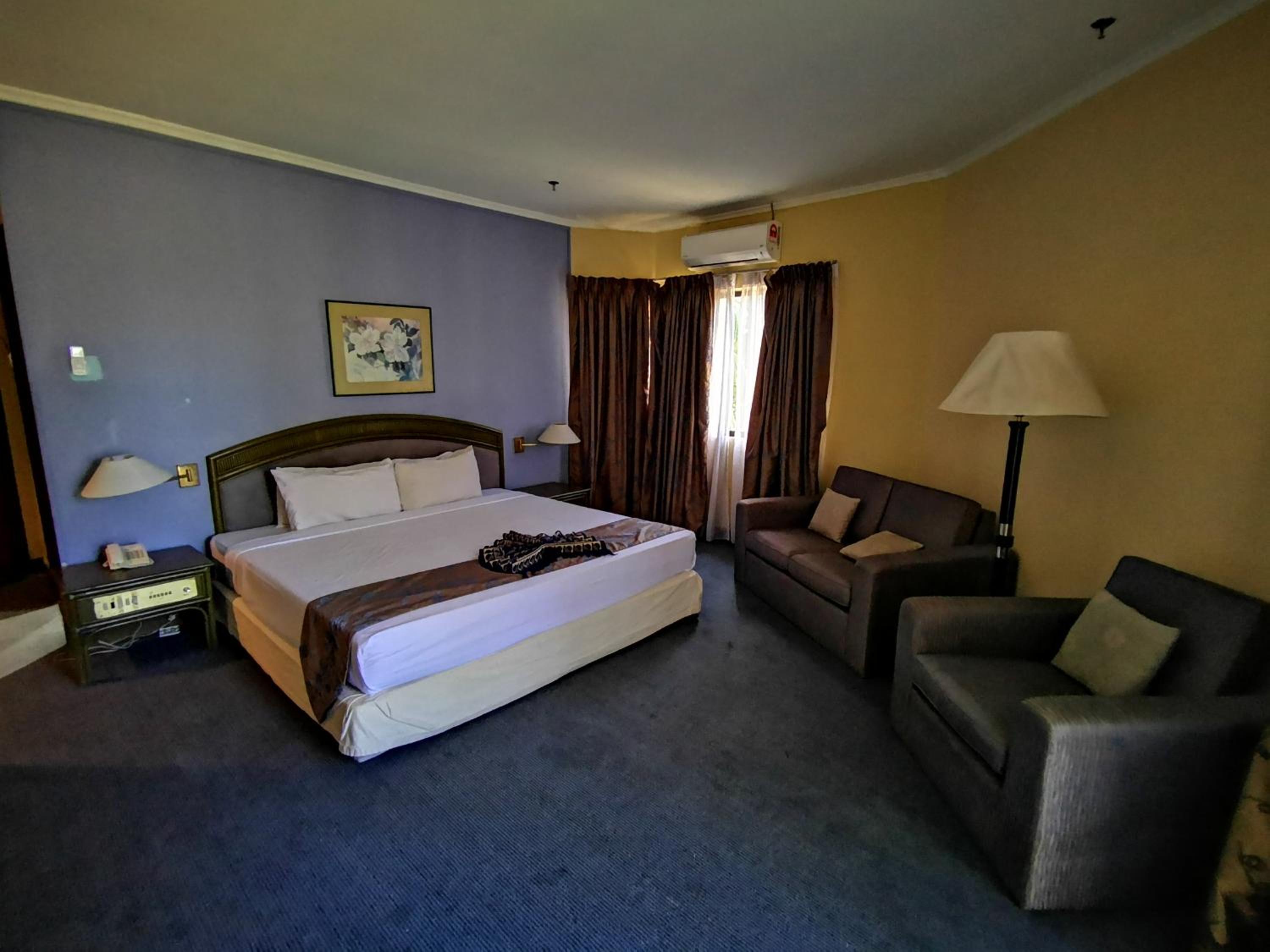 Deluxe Room photo 2
