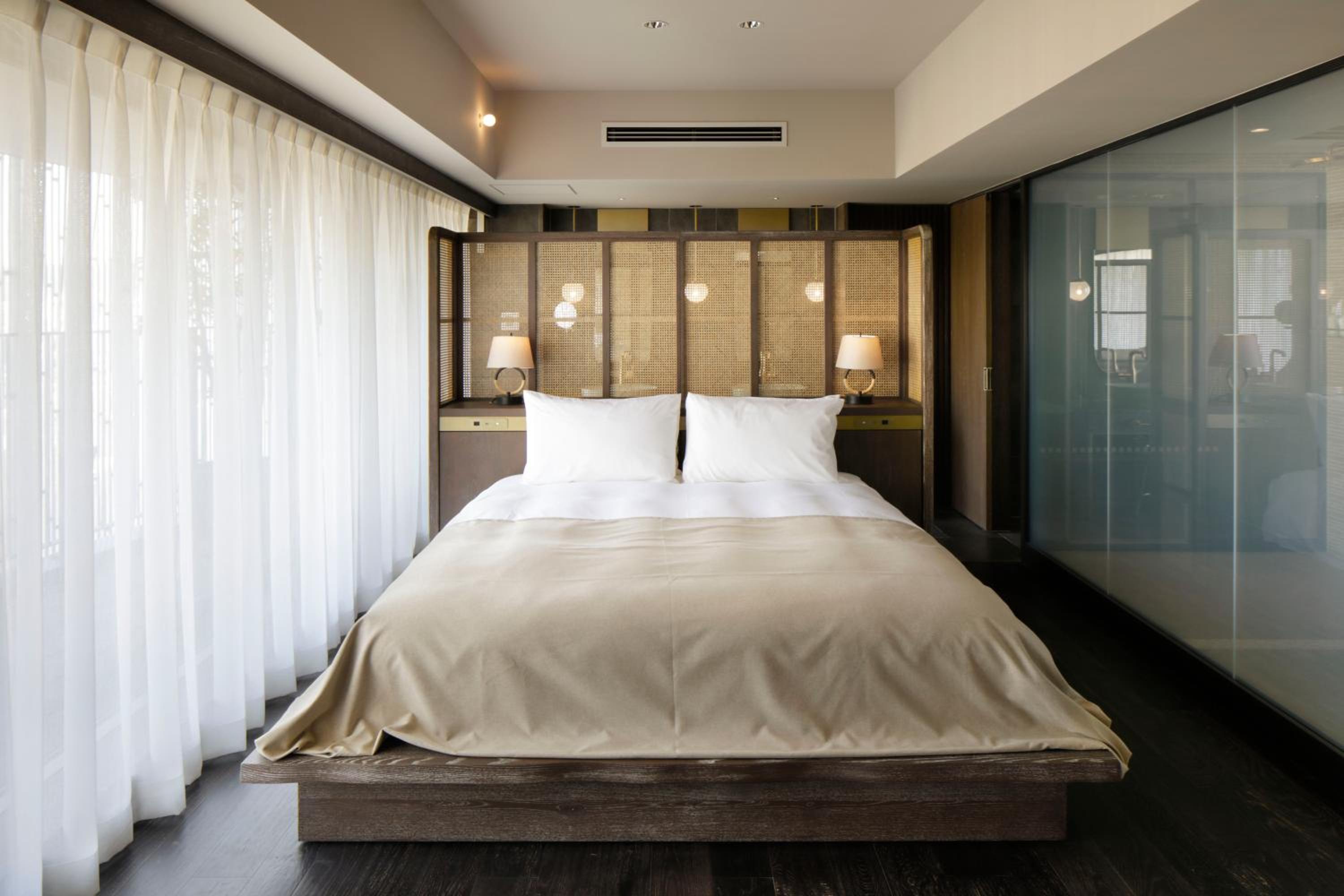 Higashiyama Suite with Terrace with Lounge Access - Photo 21