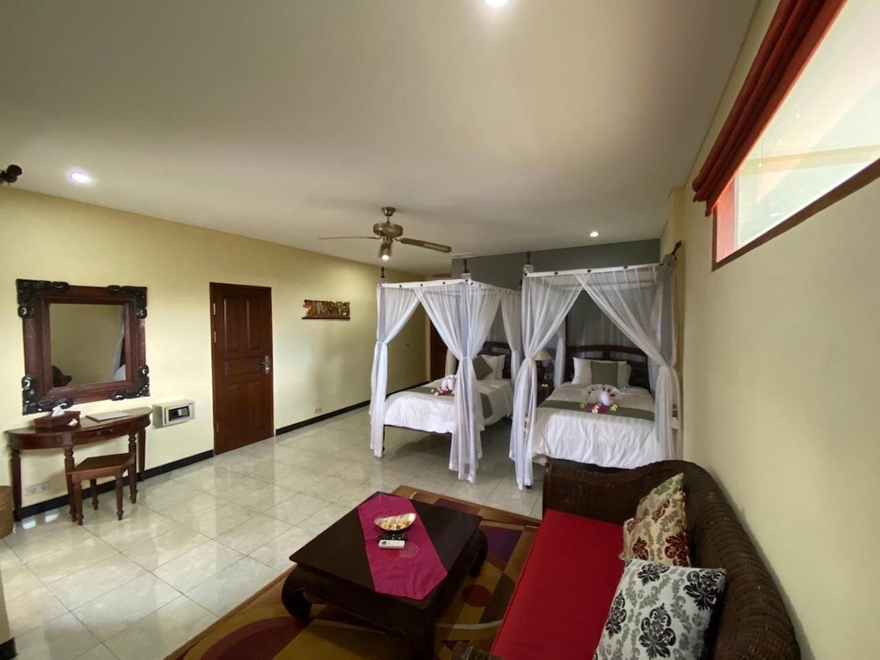 Deluxe Double or Twin Room - Photo 7