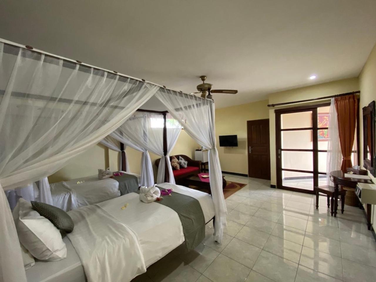 Deluxe Double or Twin Room - Photo 6