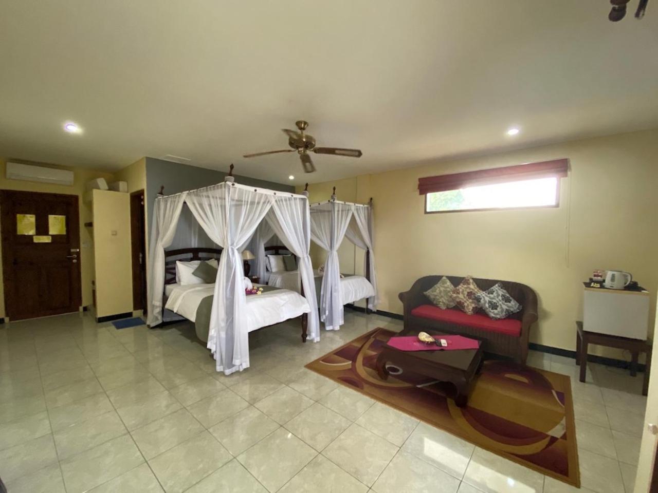Deluxe Double or Twin Room - Photo 5