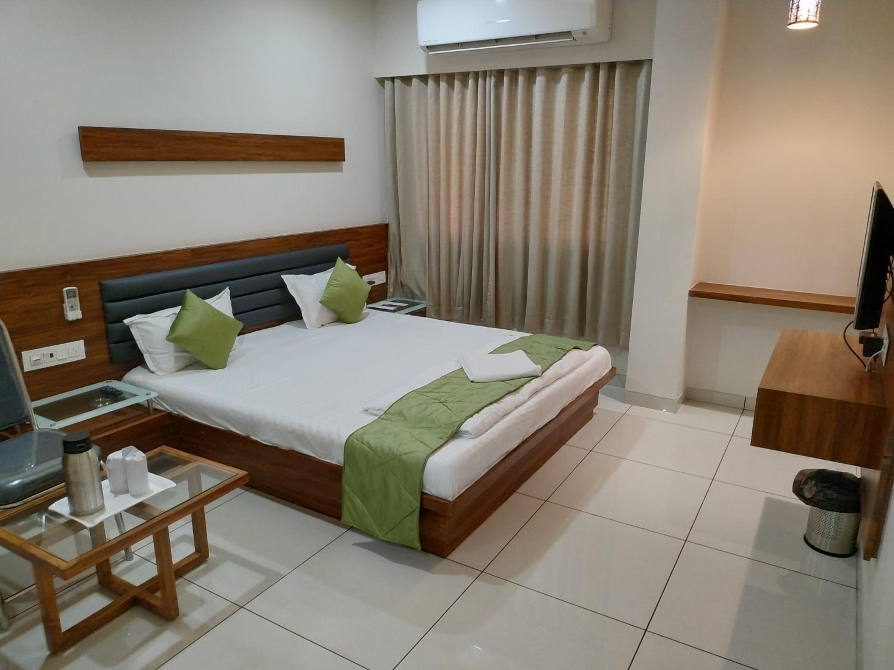 Deluxe Room photo 3