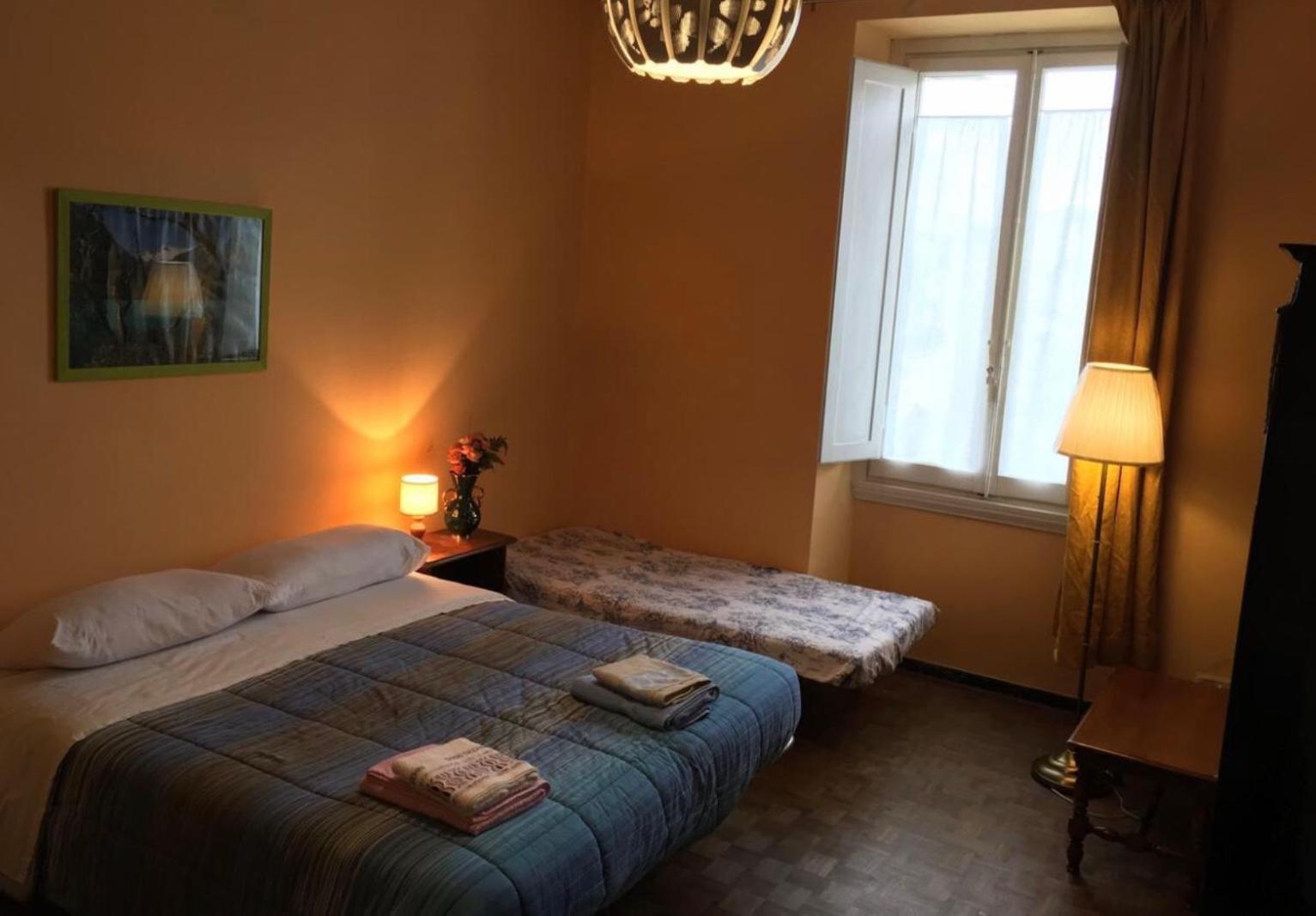 Double or Twin Room with Garden View photo 1