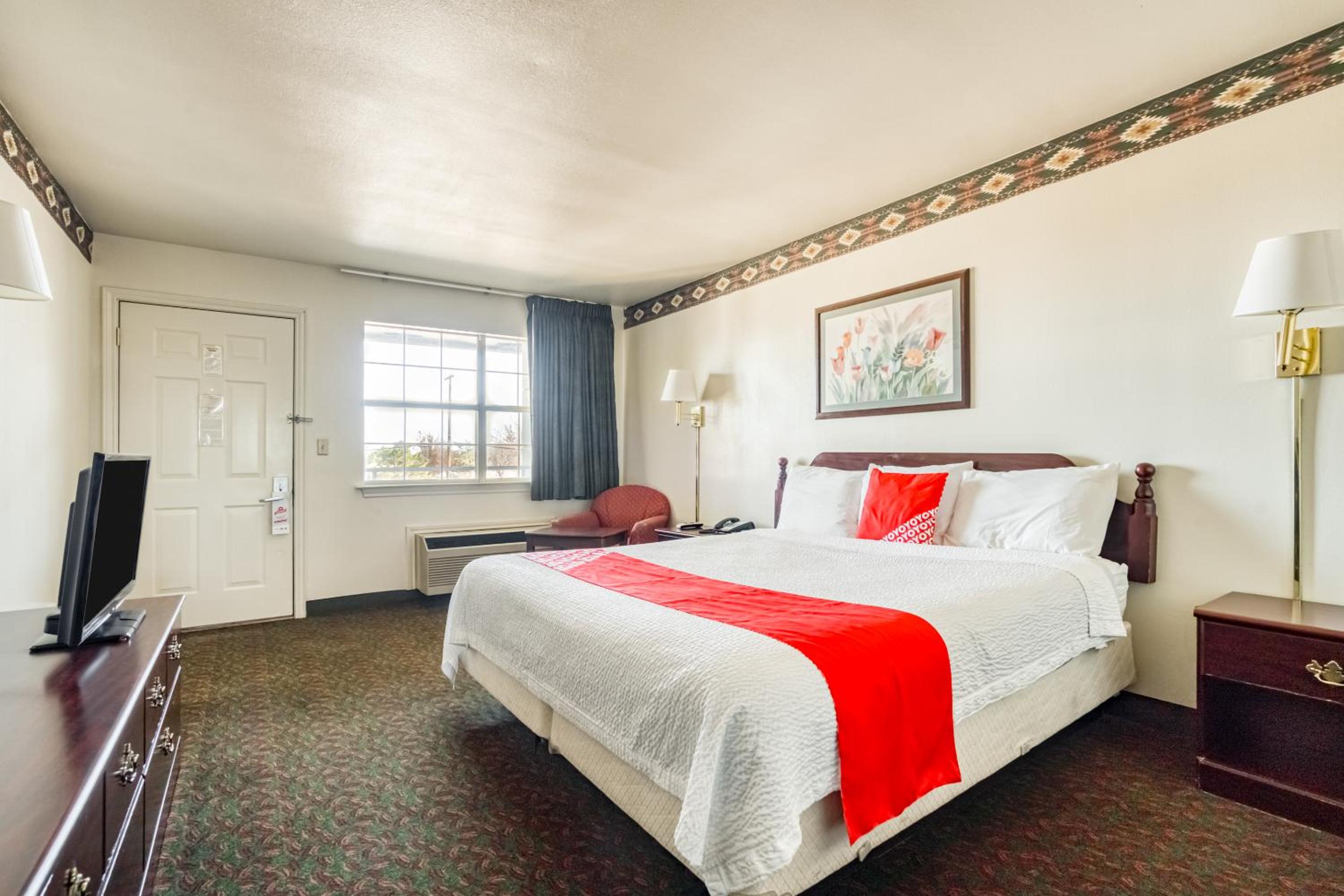 King Room - Photo 1