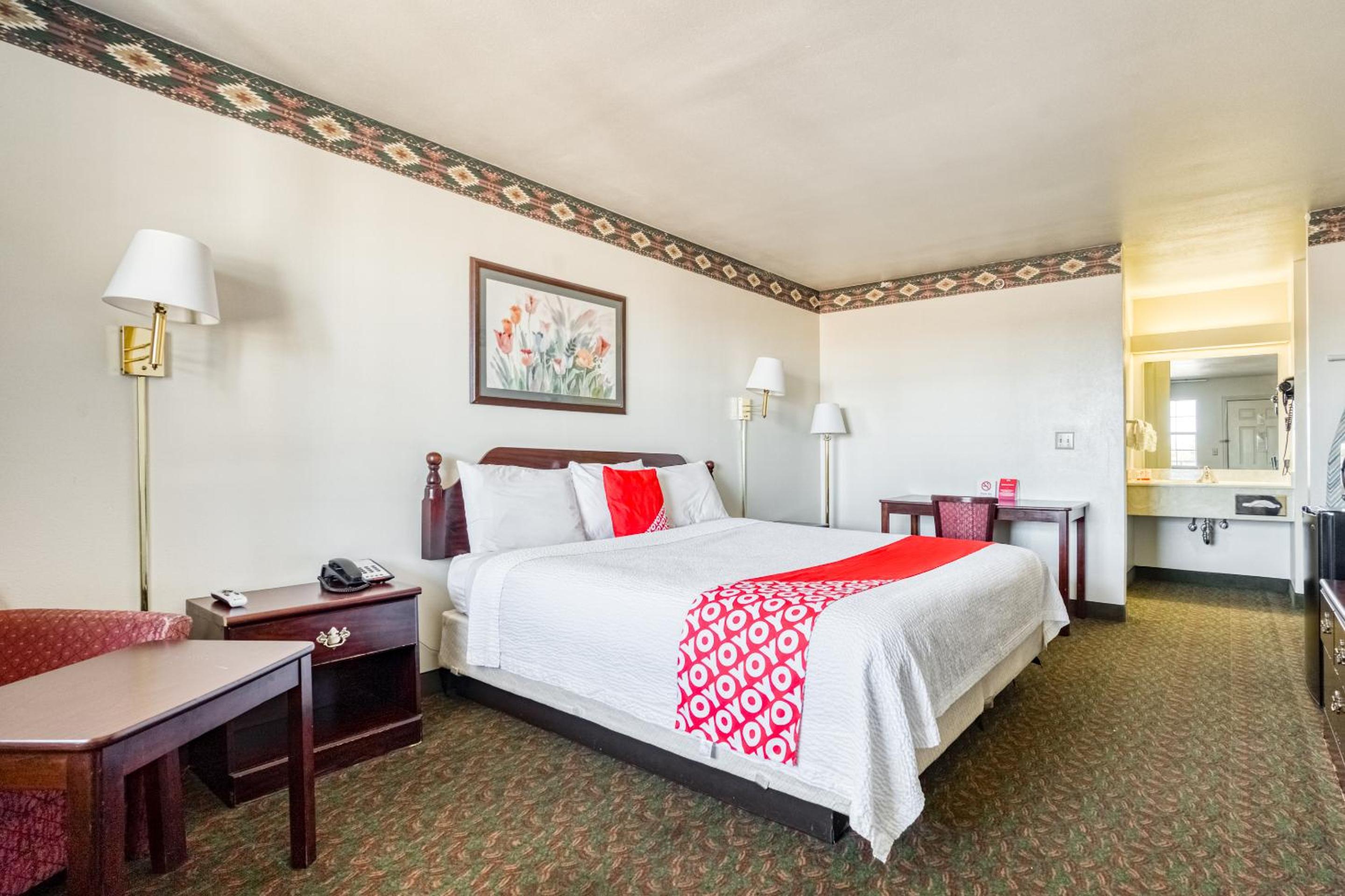 King Room - Photo 4