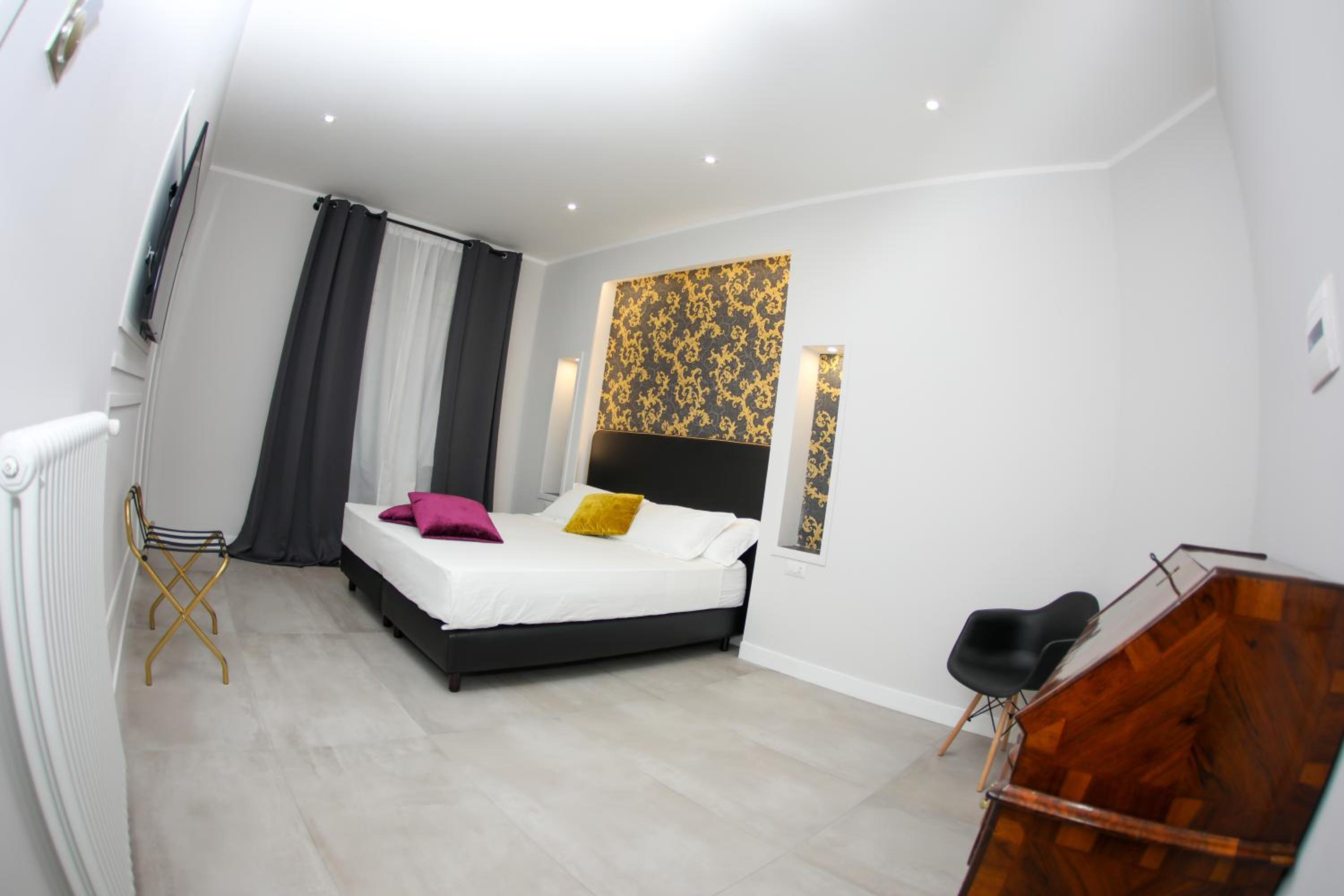 King Room photo 2