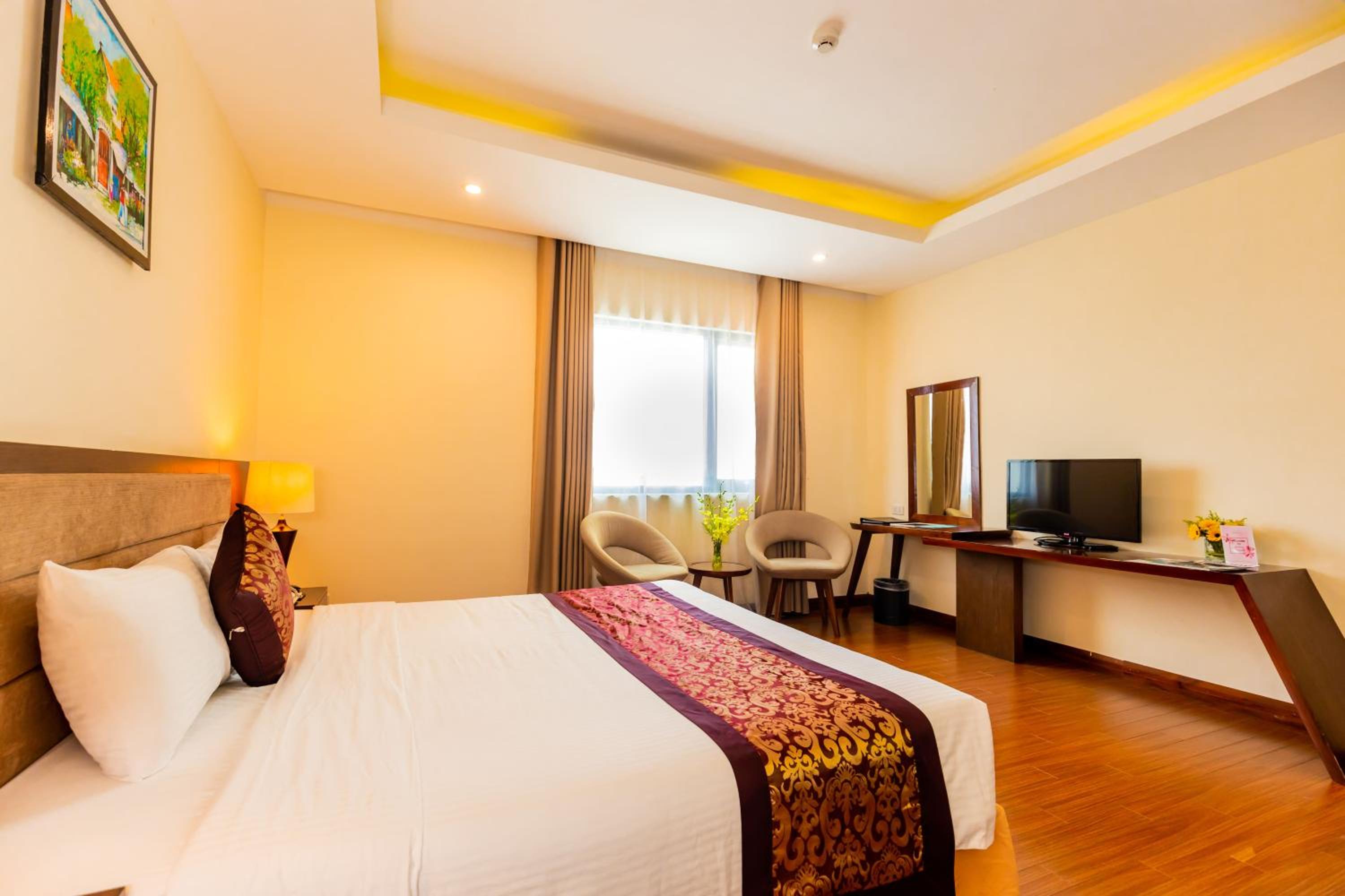 Superior Double Room photo 2