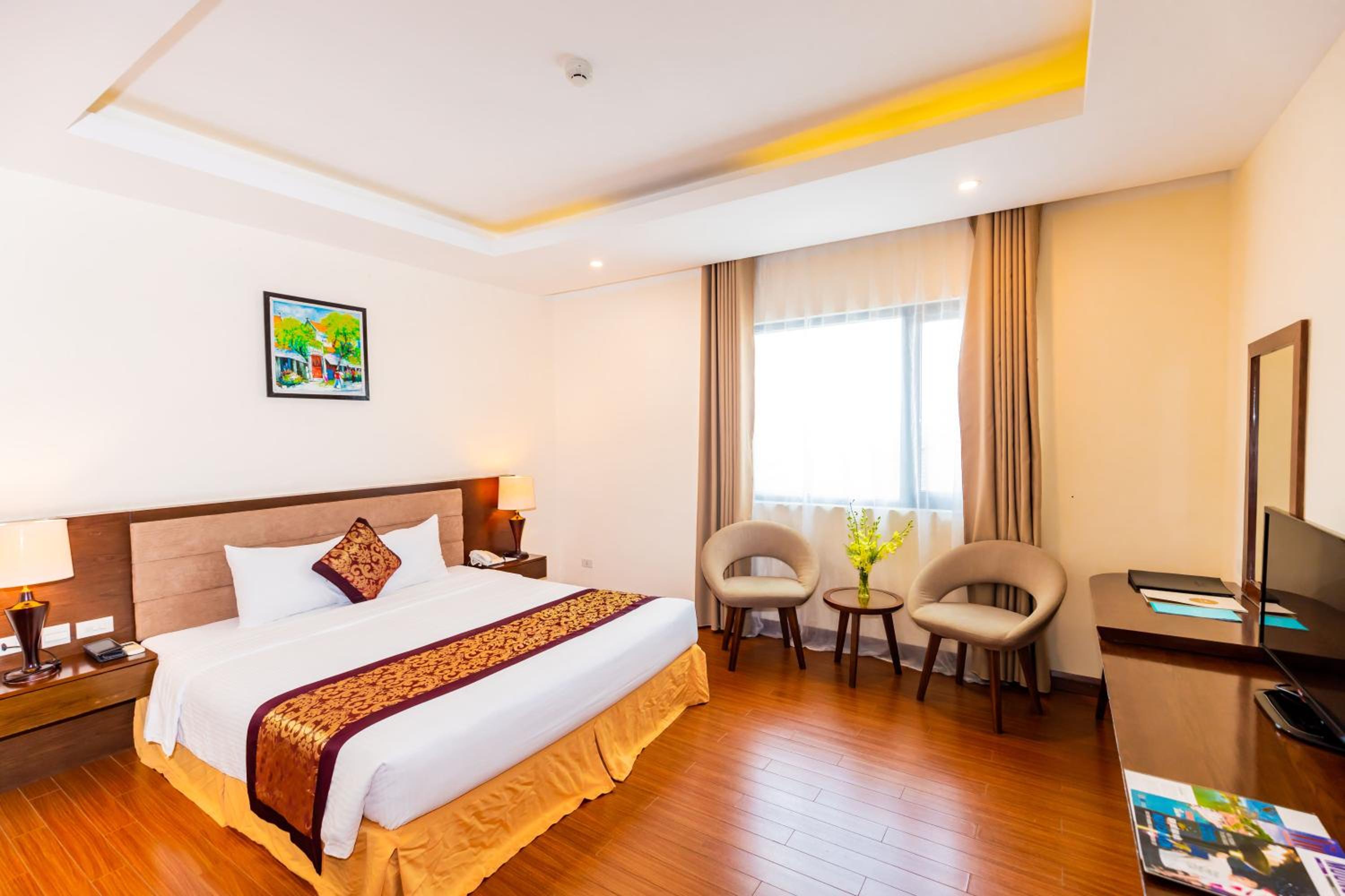 Superior Double Room photo 3