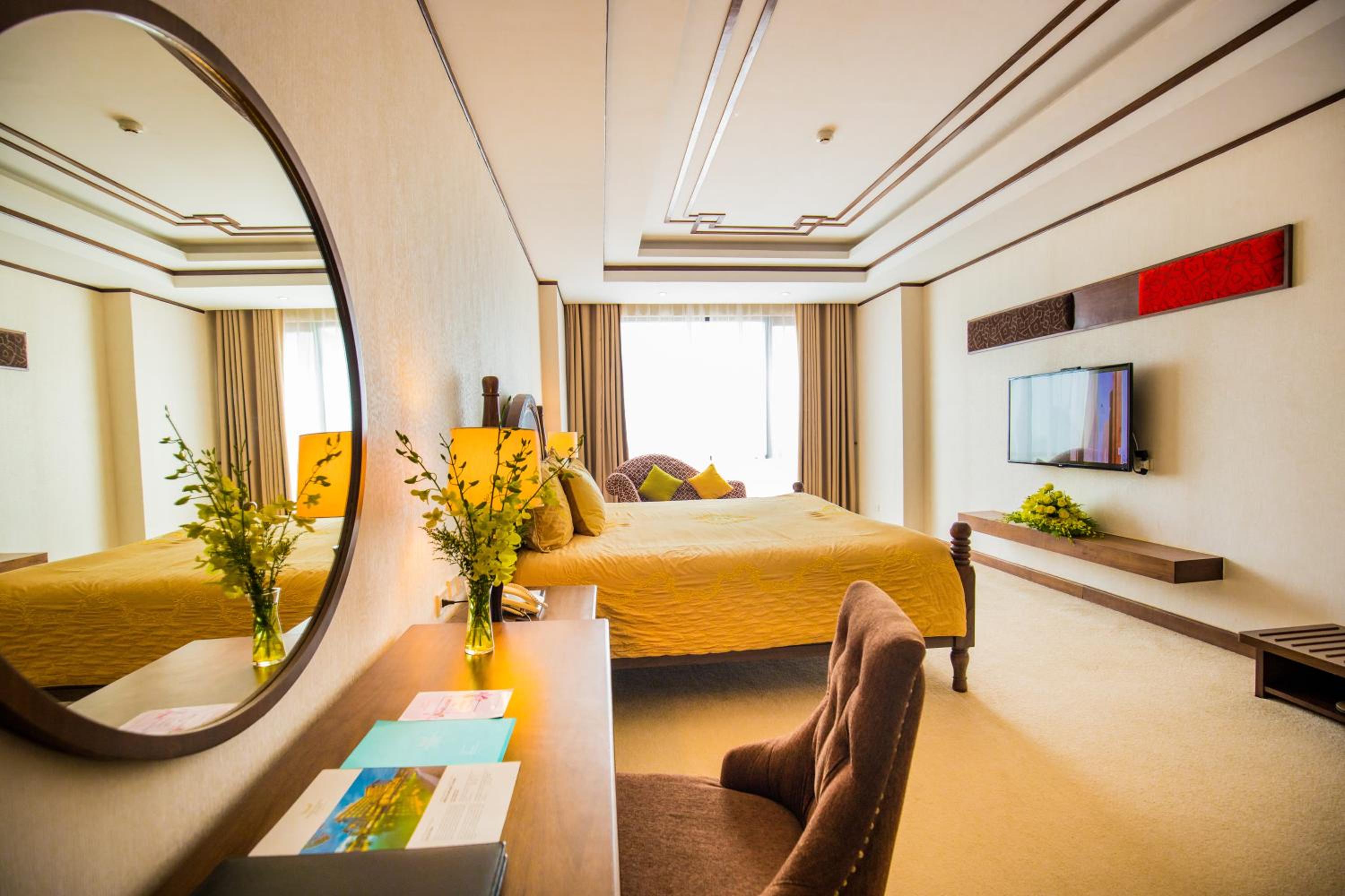 Presidential Suite photo 3