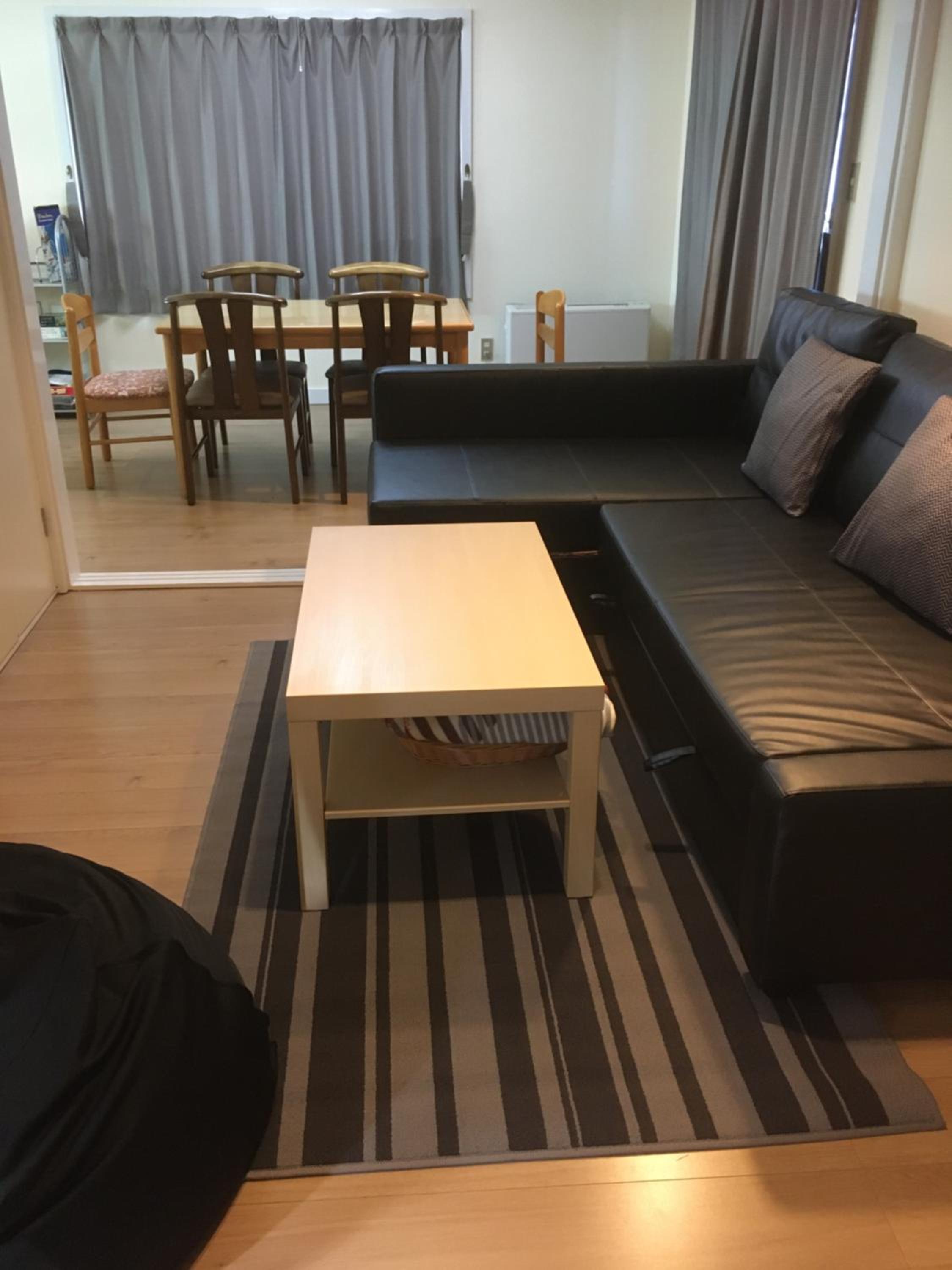 Two-Bedroom Chalet - Photo 19
