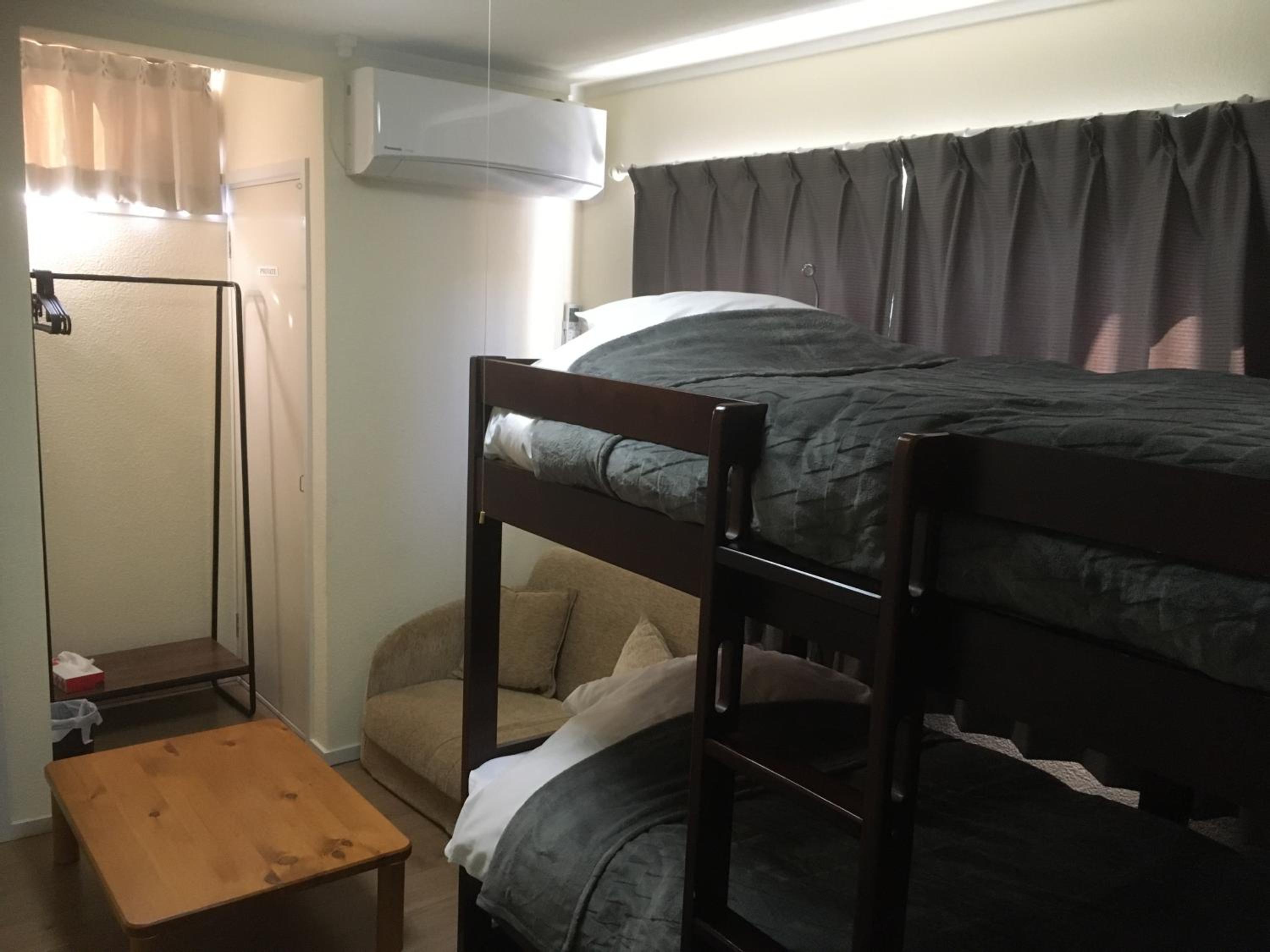 Two-Bedroom Chalet - Photo 17