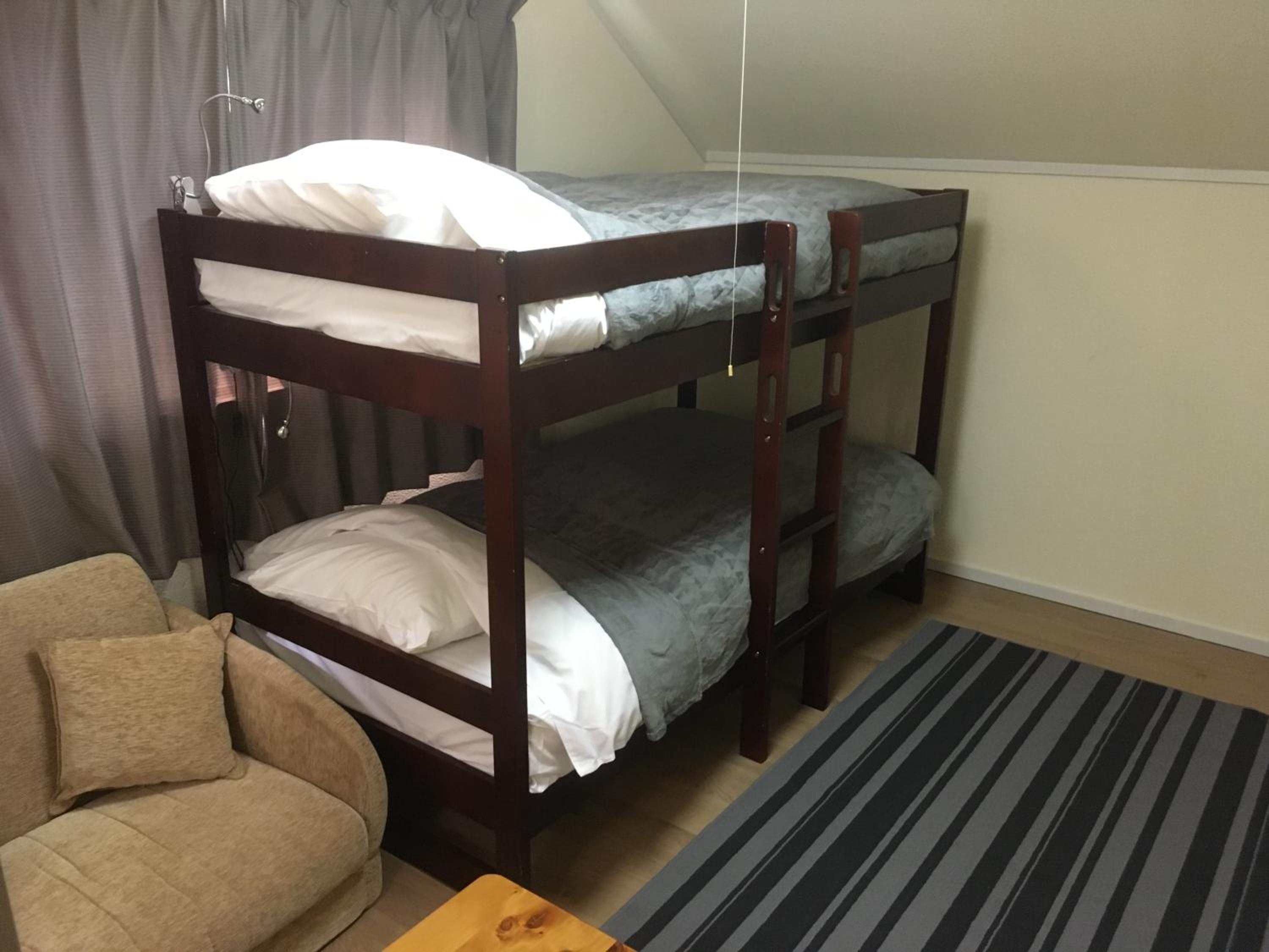 Two-Bedroom Chalet - Photo 16