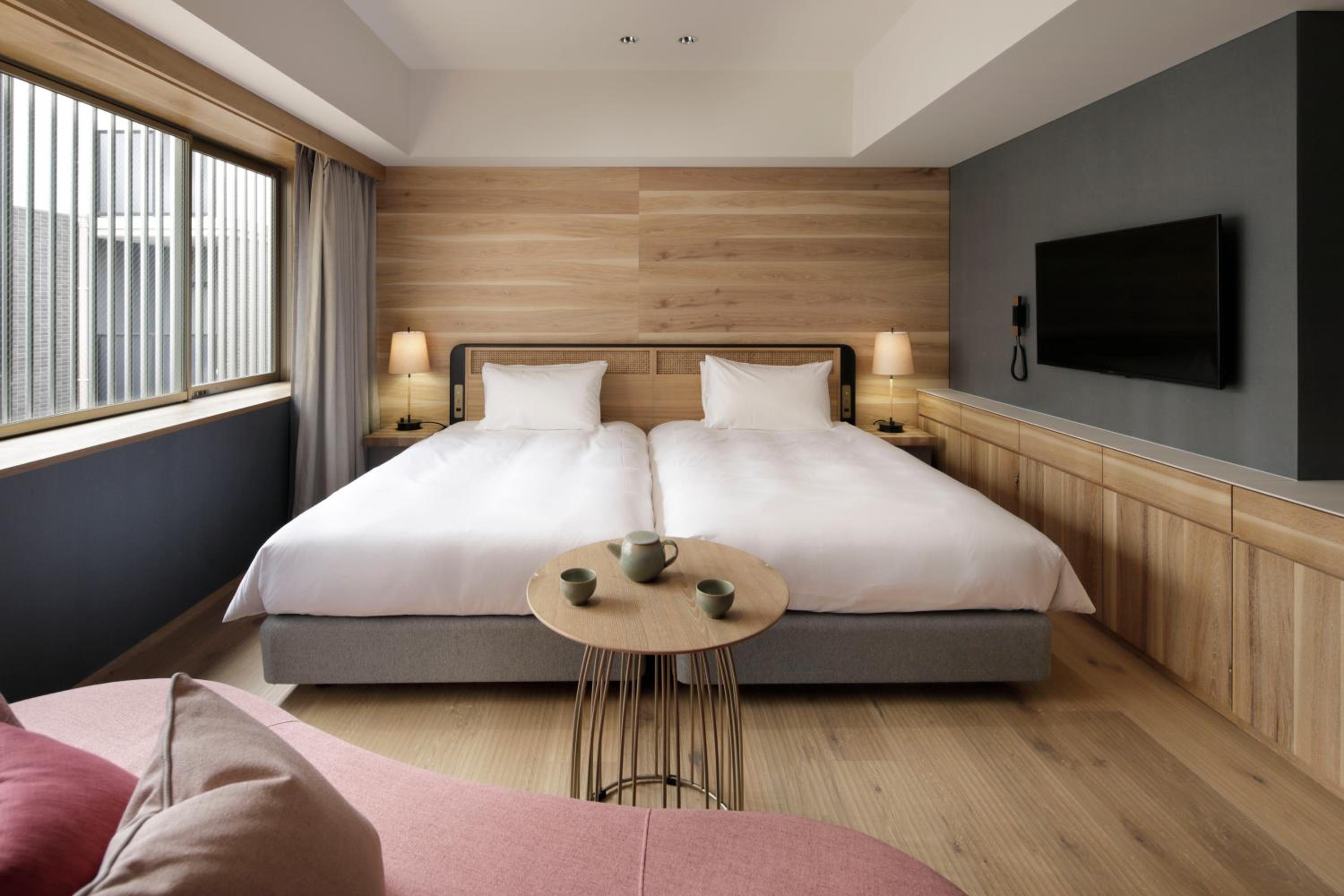 Superior Twin Room - Photo 3