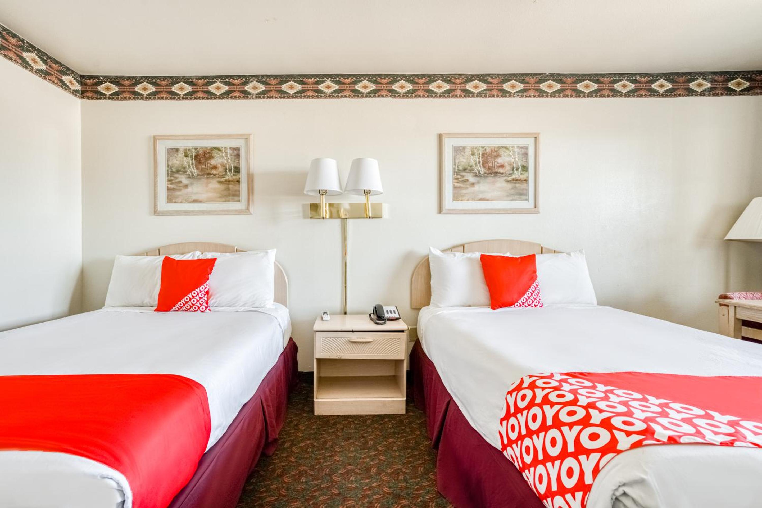 2 Full Bed - Photo 11