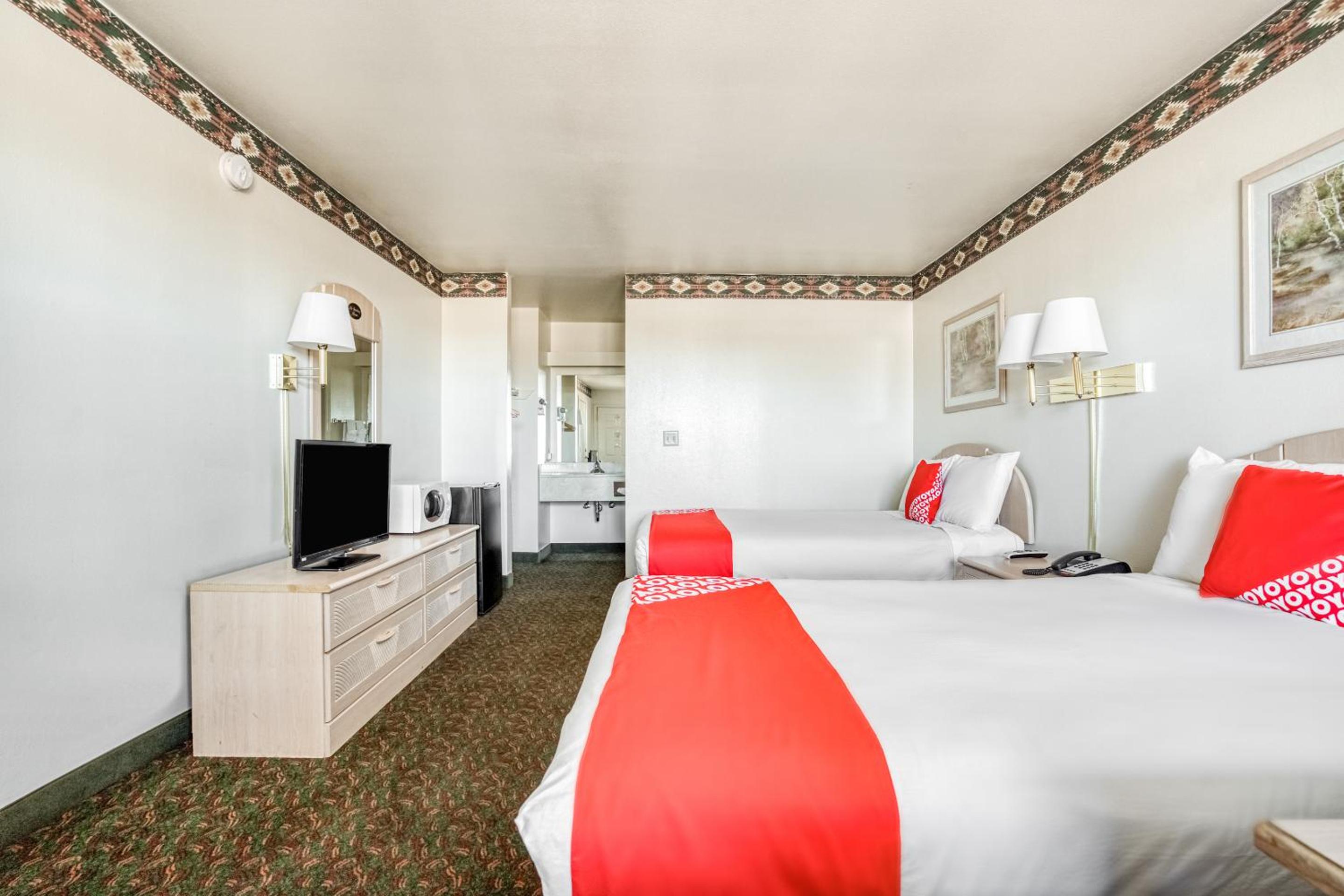 2 Full Bed - Photo 5