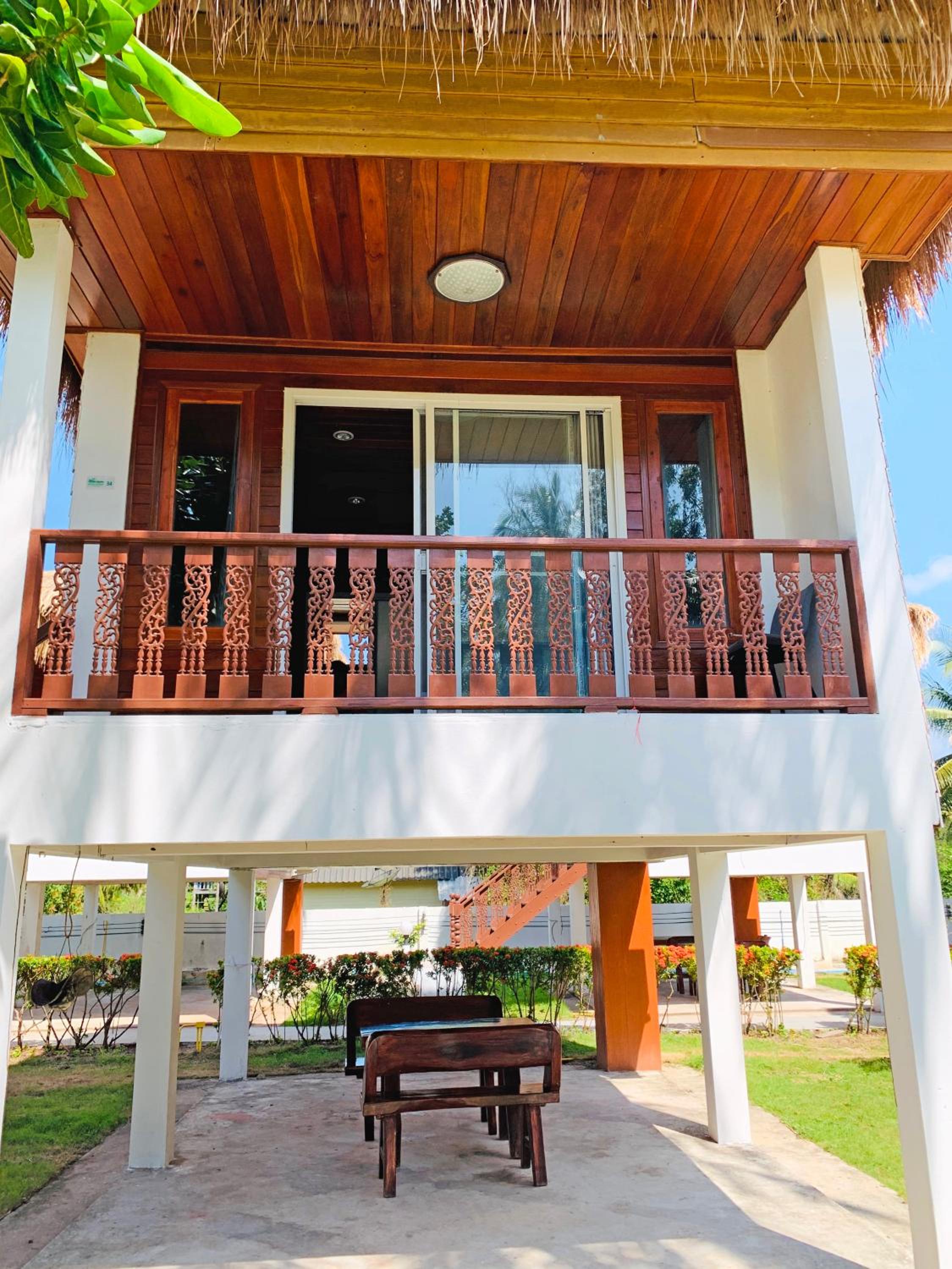 Bungalow - Photo 7