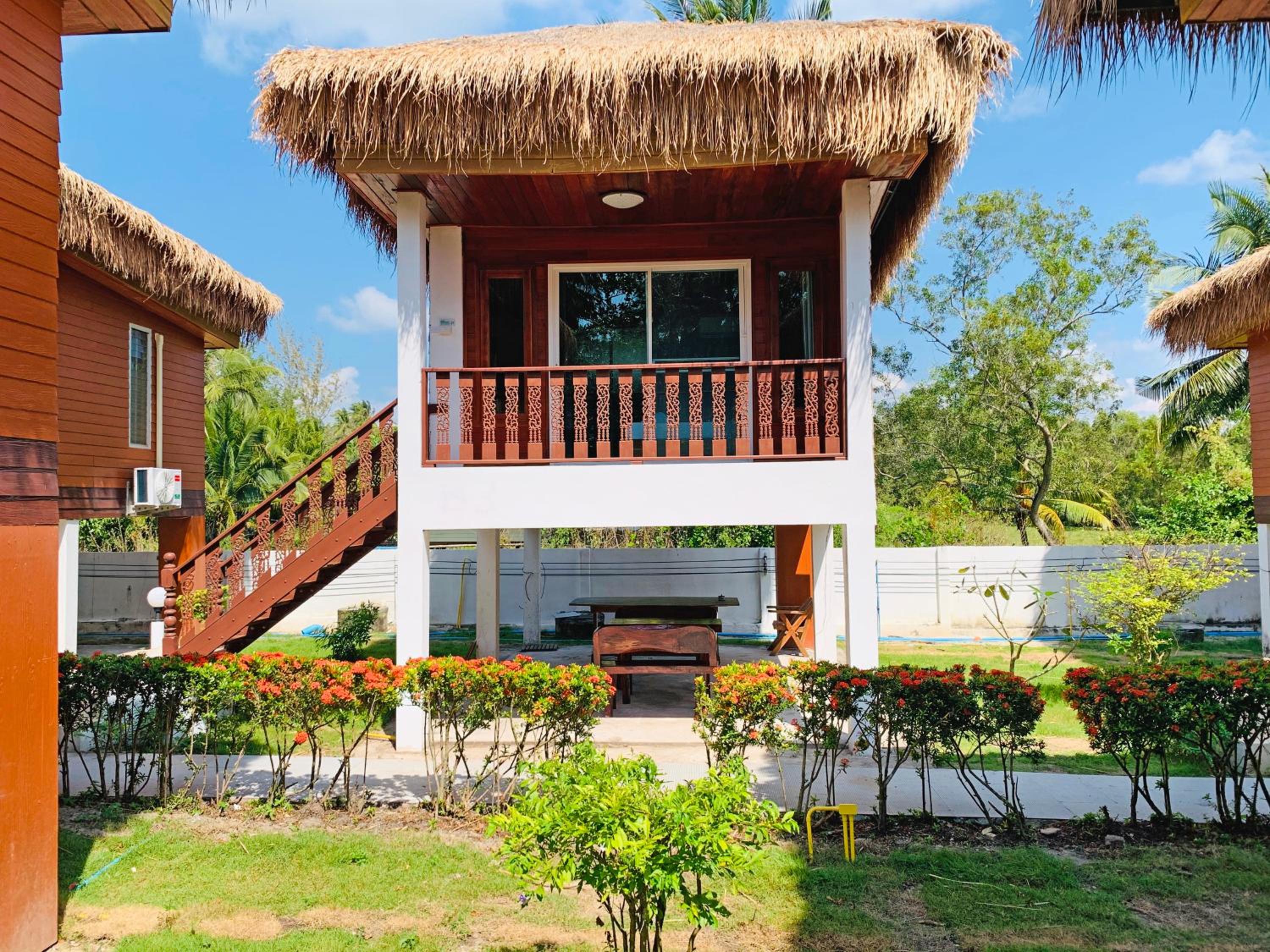Bungalow - Photo 8