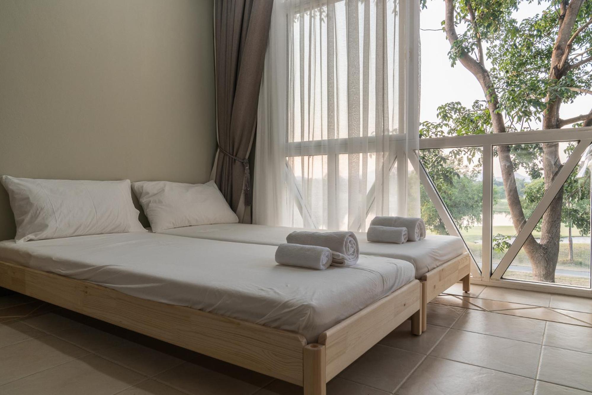 Two-Bedroom Apartment - Photo 17