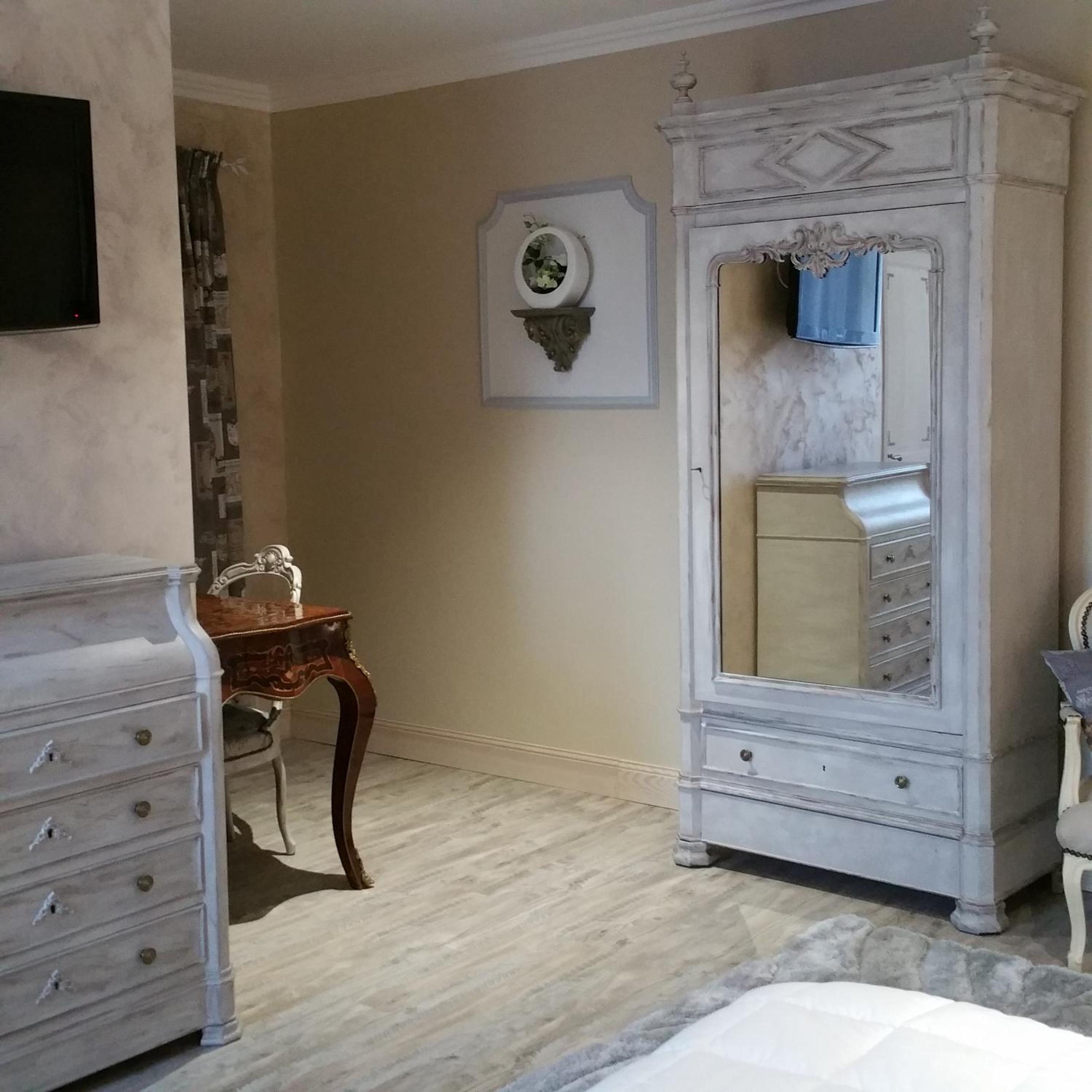 Double Room with Private Bathroom photo 3
