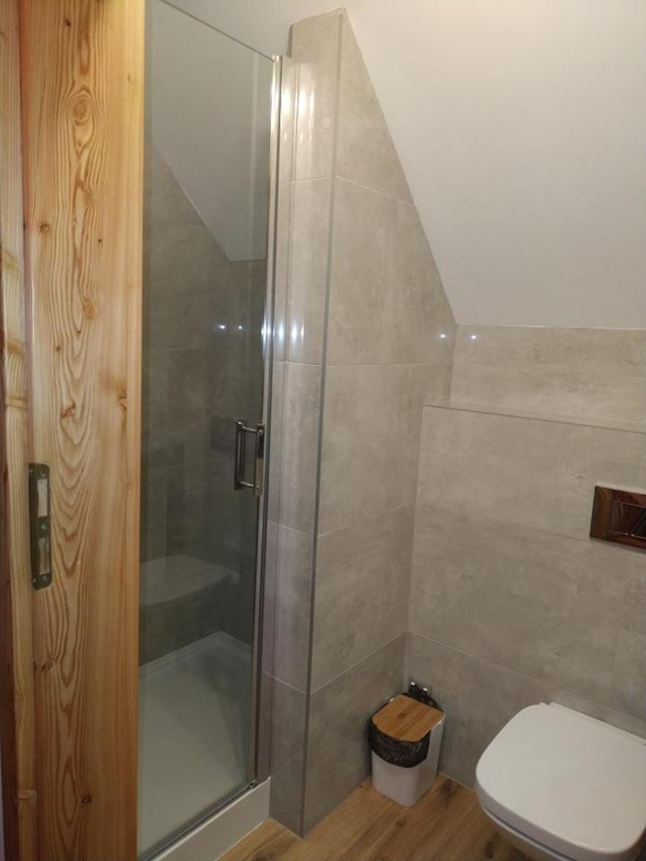 Three-Bedroom Chalet - Photo 12