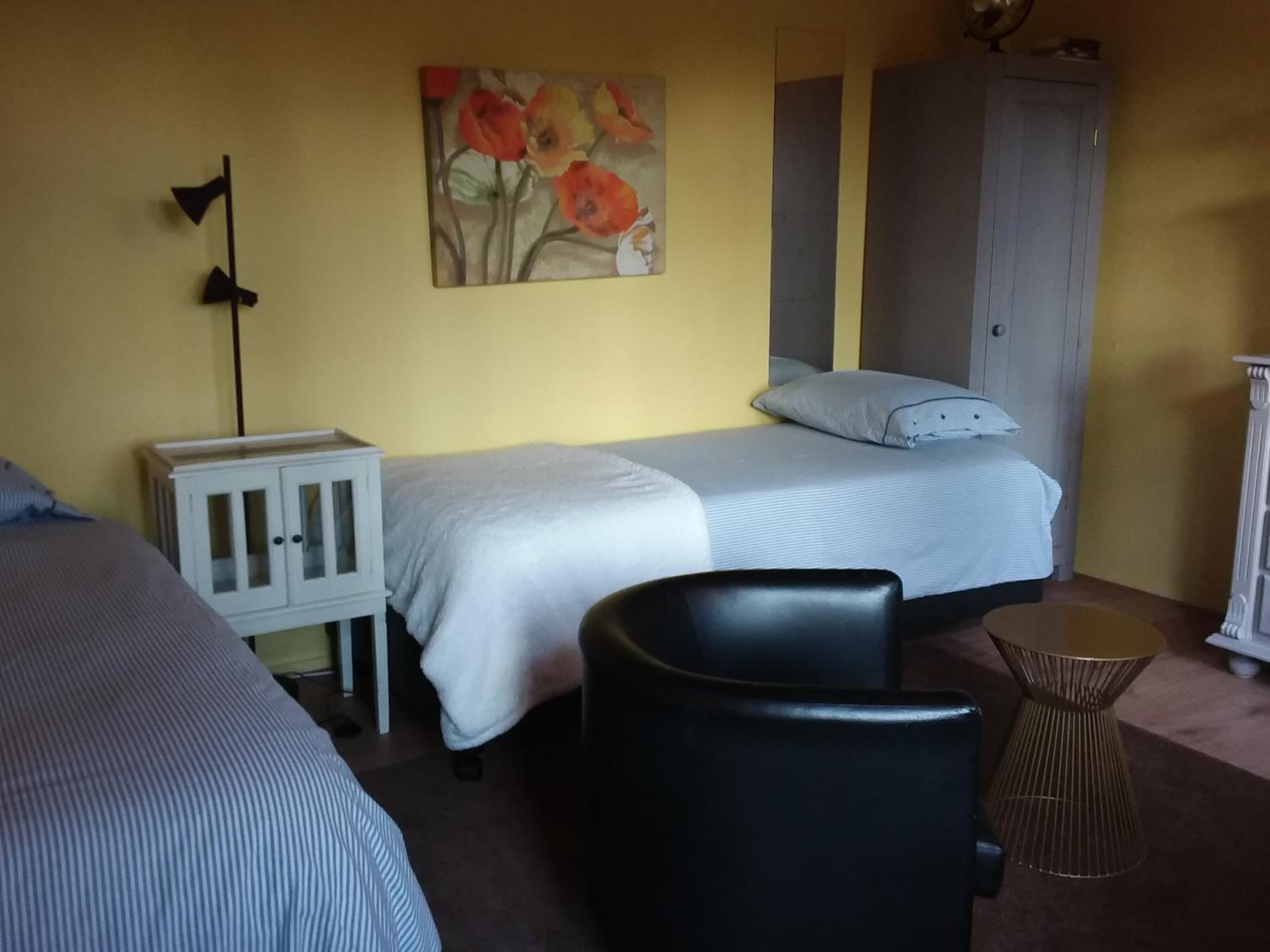 Twin Room photo 1