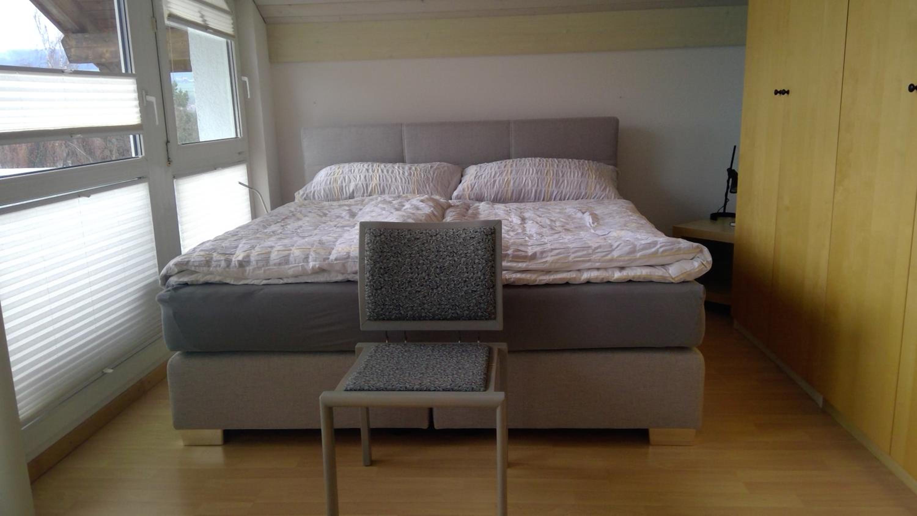 Double Room with Balcony photo 1