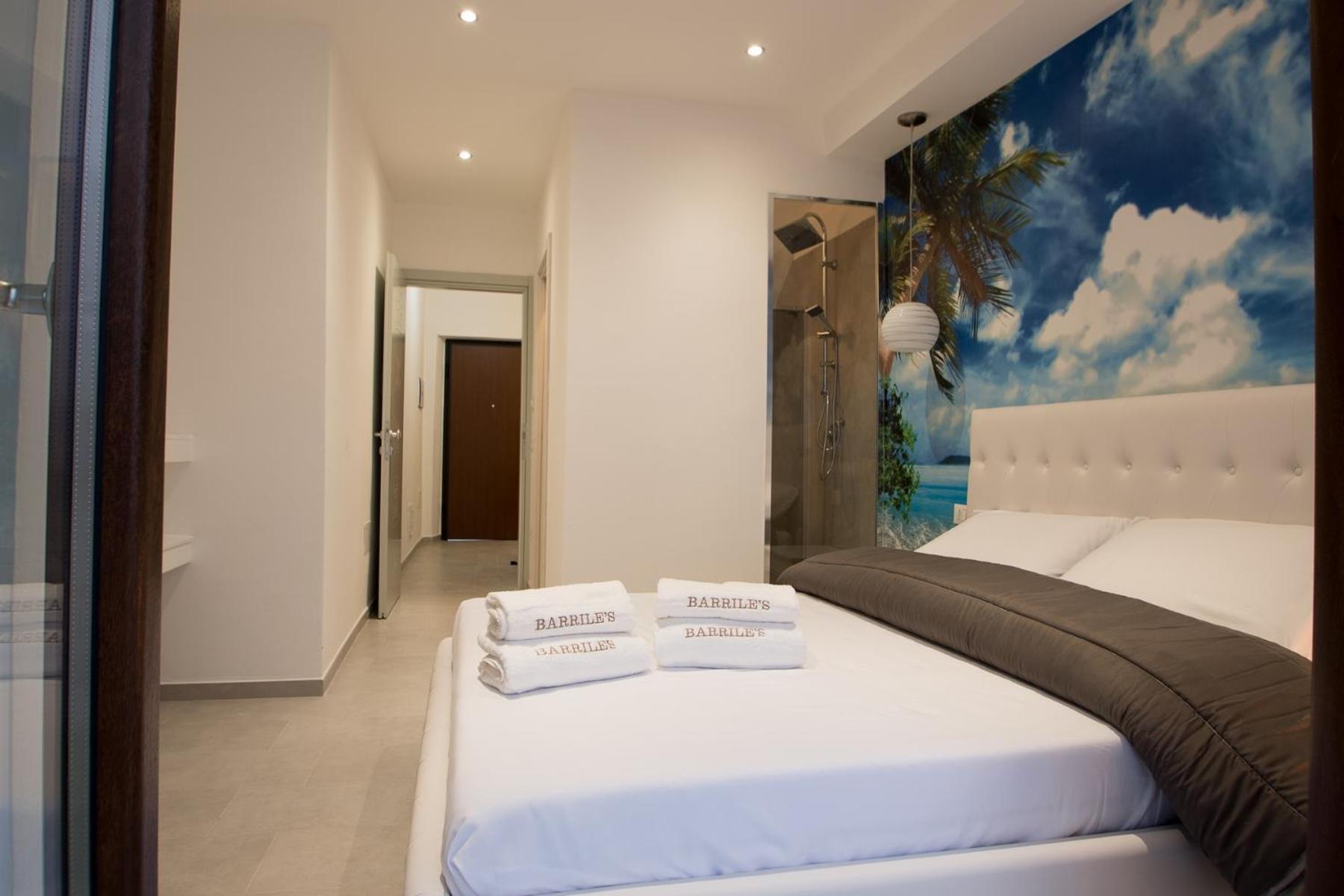 Double Room with Garden View - Photo 7