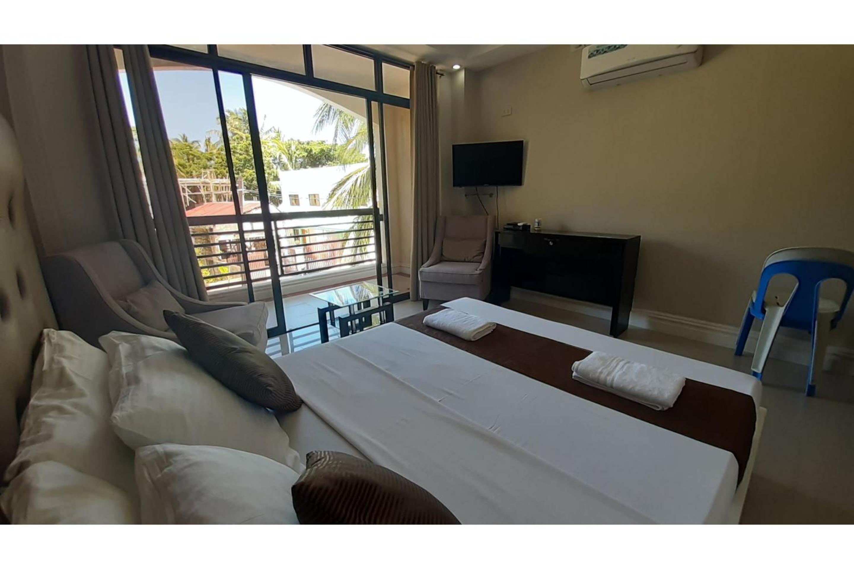 Superior Double Room photo 2
