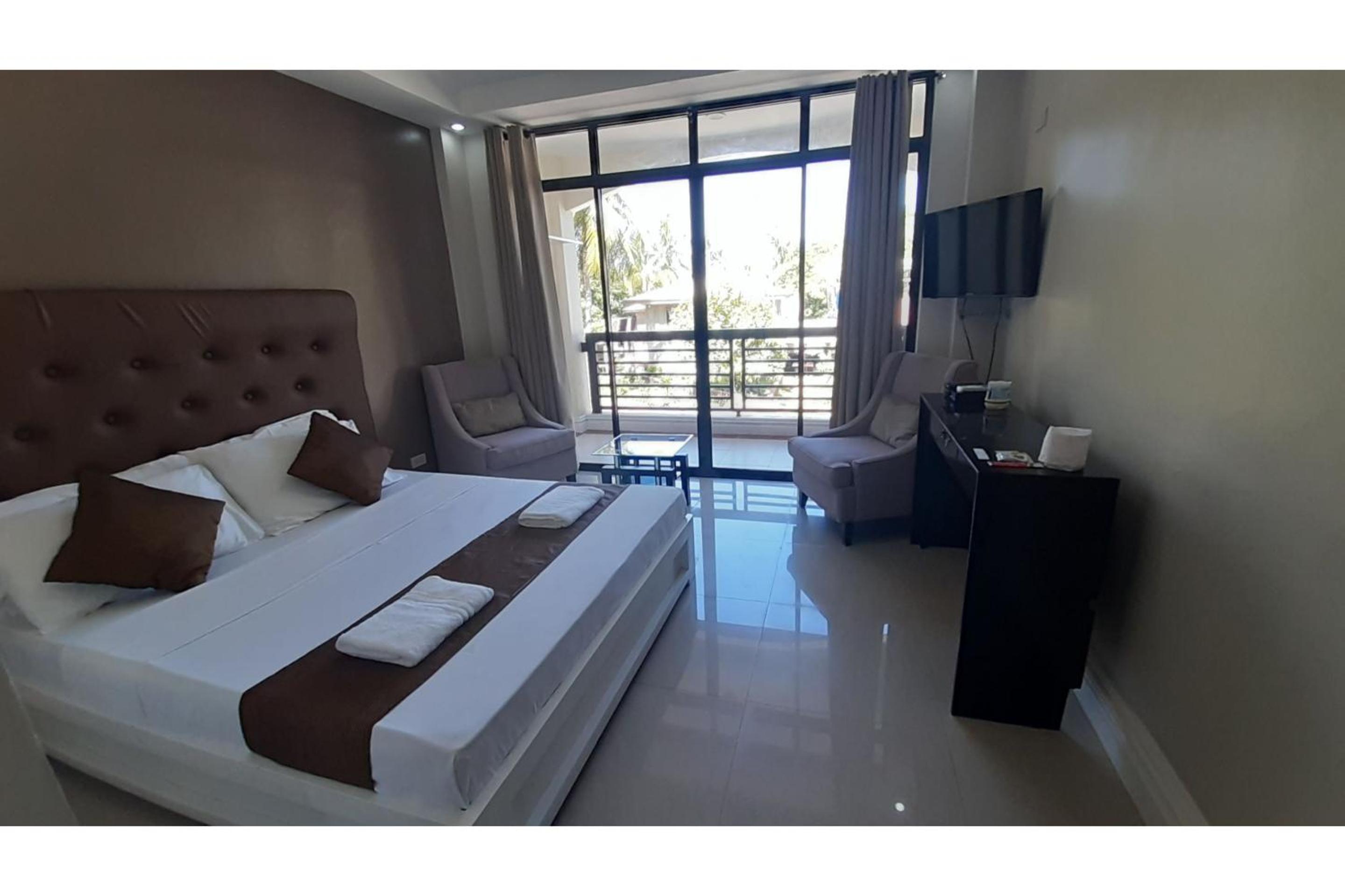Superior Double Room photo 3