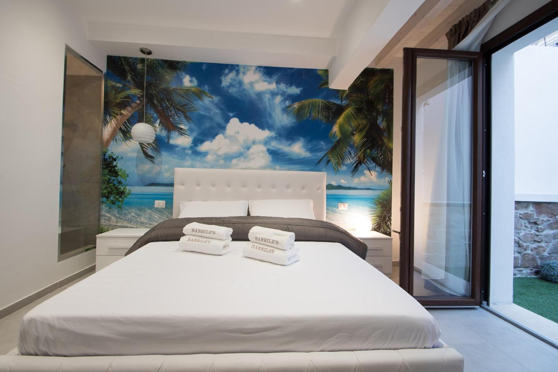 Double Room with Garden View - Photo 1