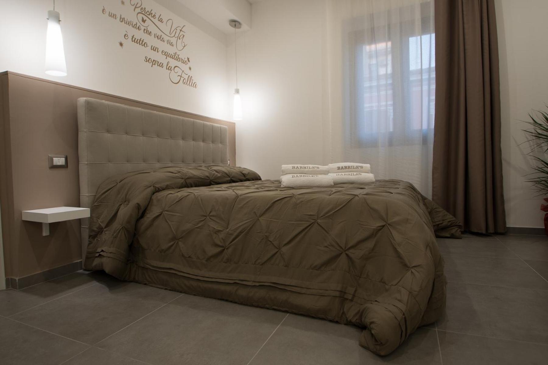 Standard Double Room - Photo 2