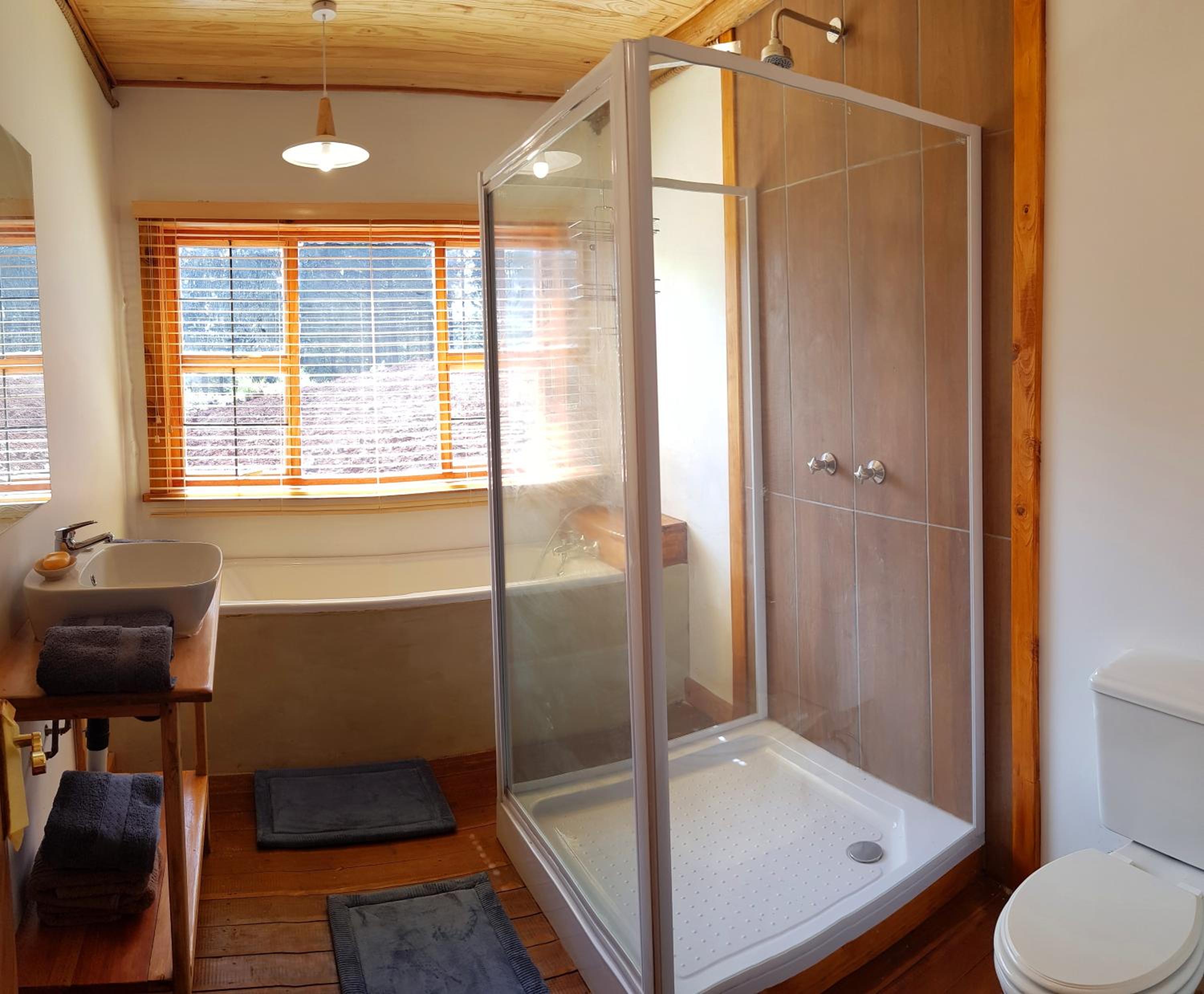 Four Bedroom Cabin - Photo 15