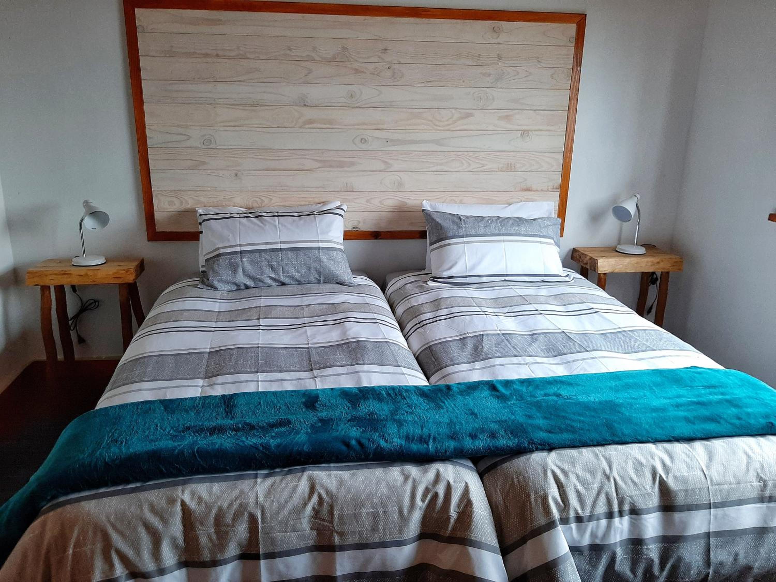 Four Bedroom Cabin - Photo 17