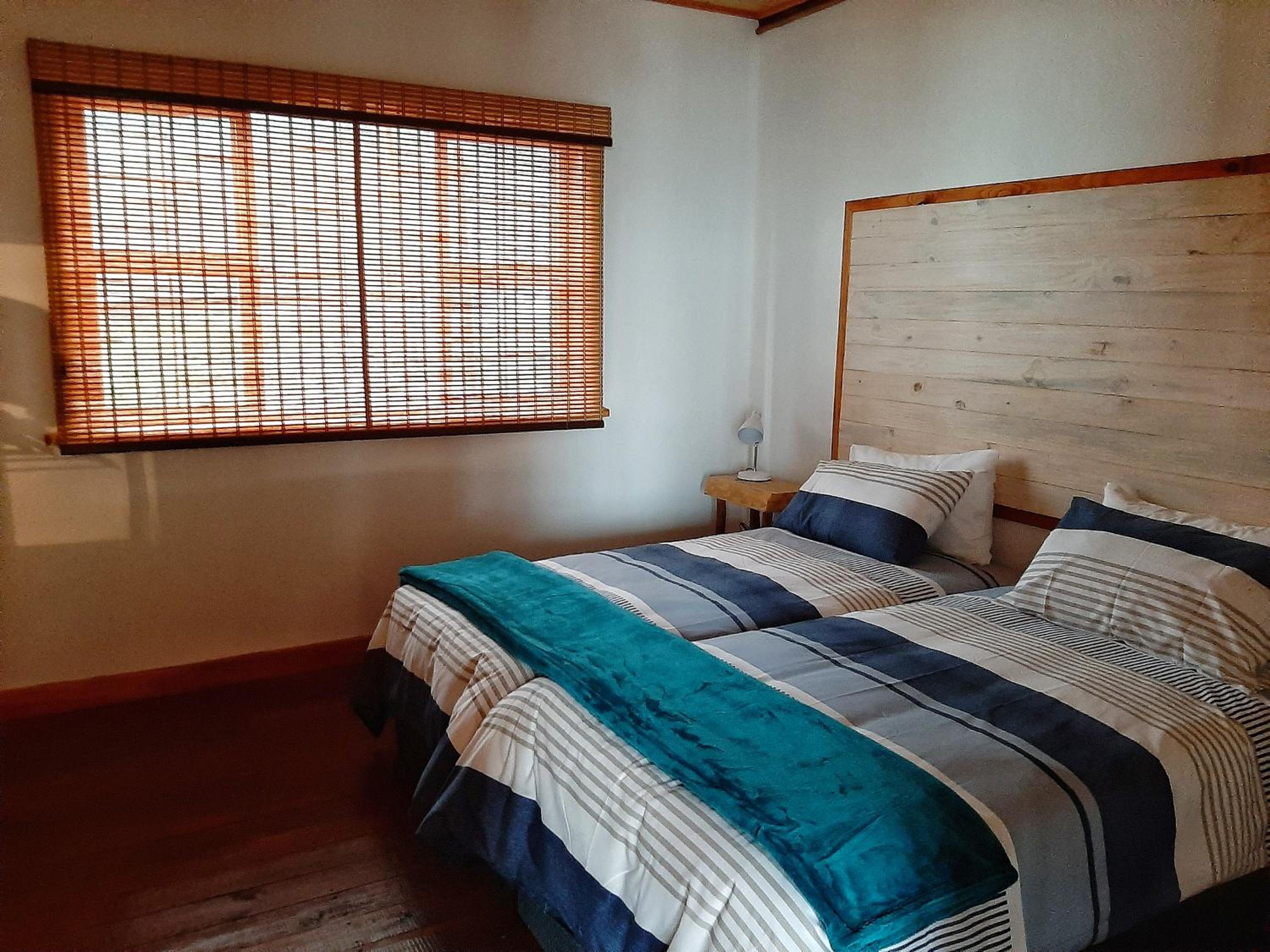 Four Bedroom Cabin - Photo 5