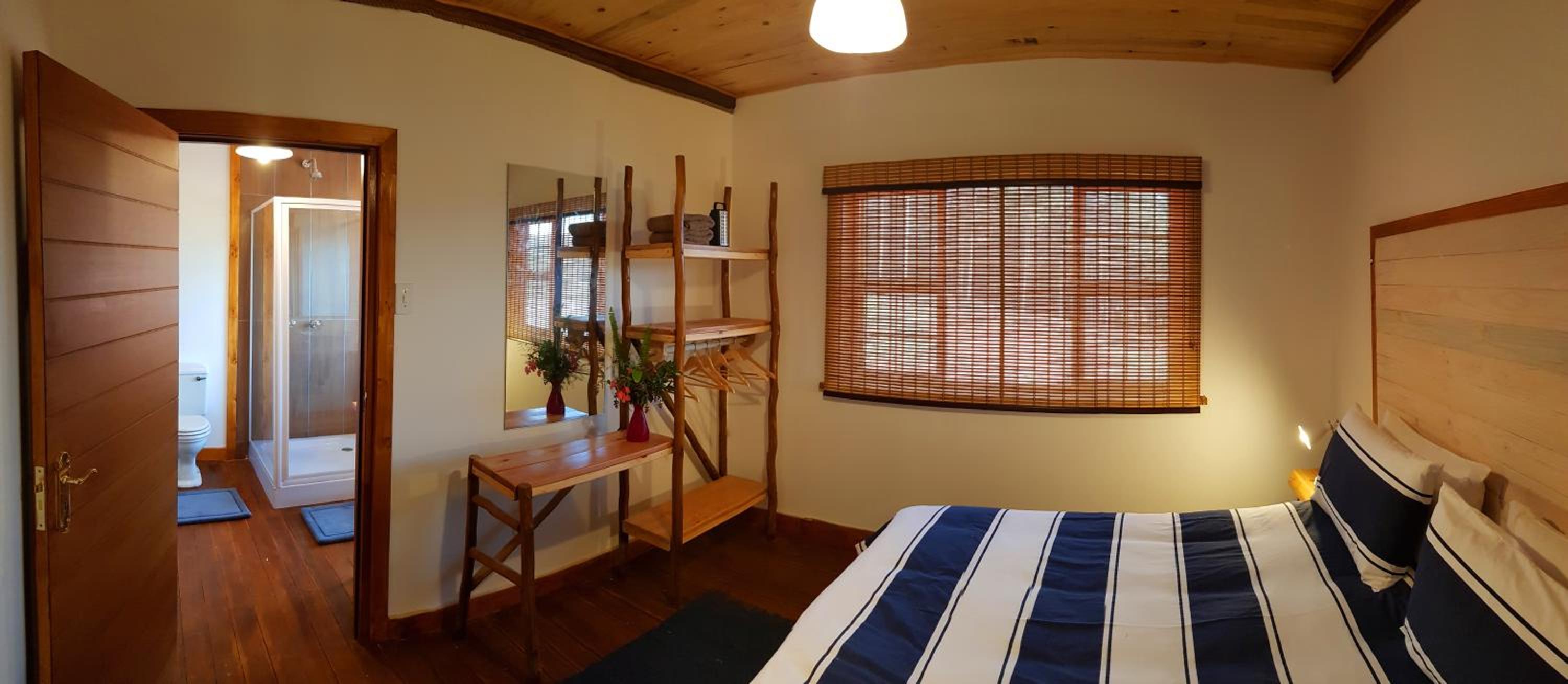 Four Bedroom Cabin - Photo 1