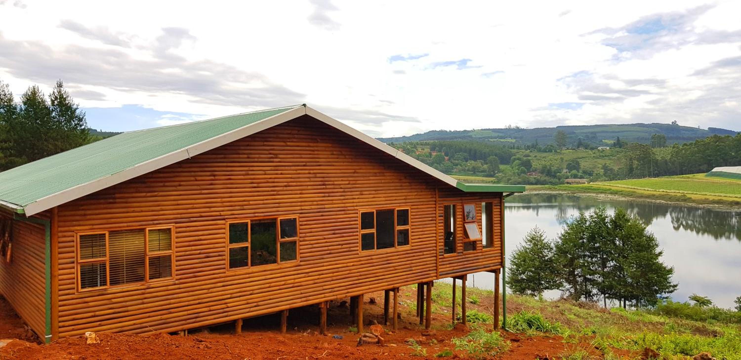 Four Bedroom Cabin - Photo 12