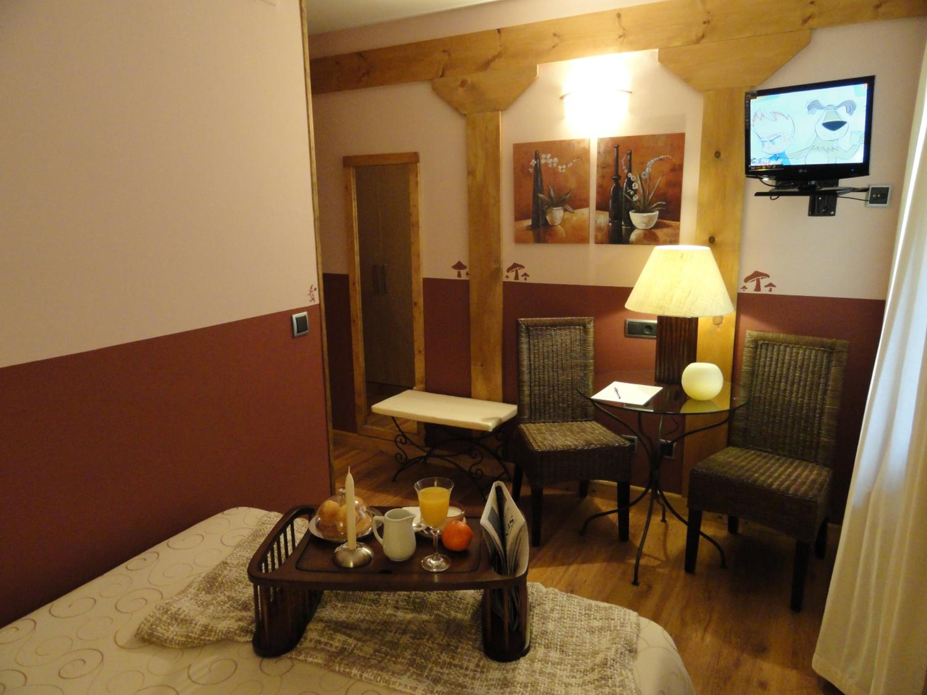 Habitación Individual