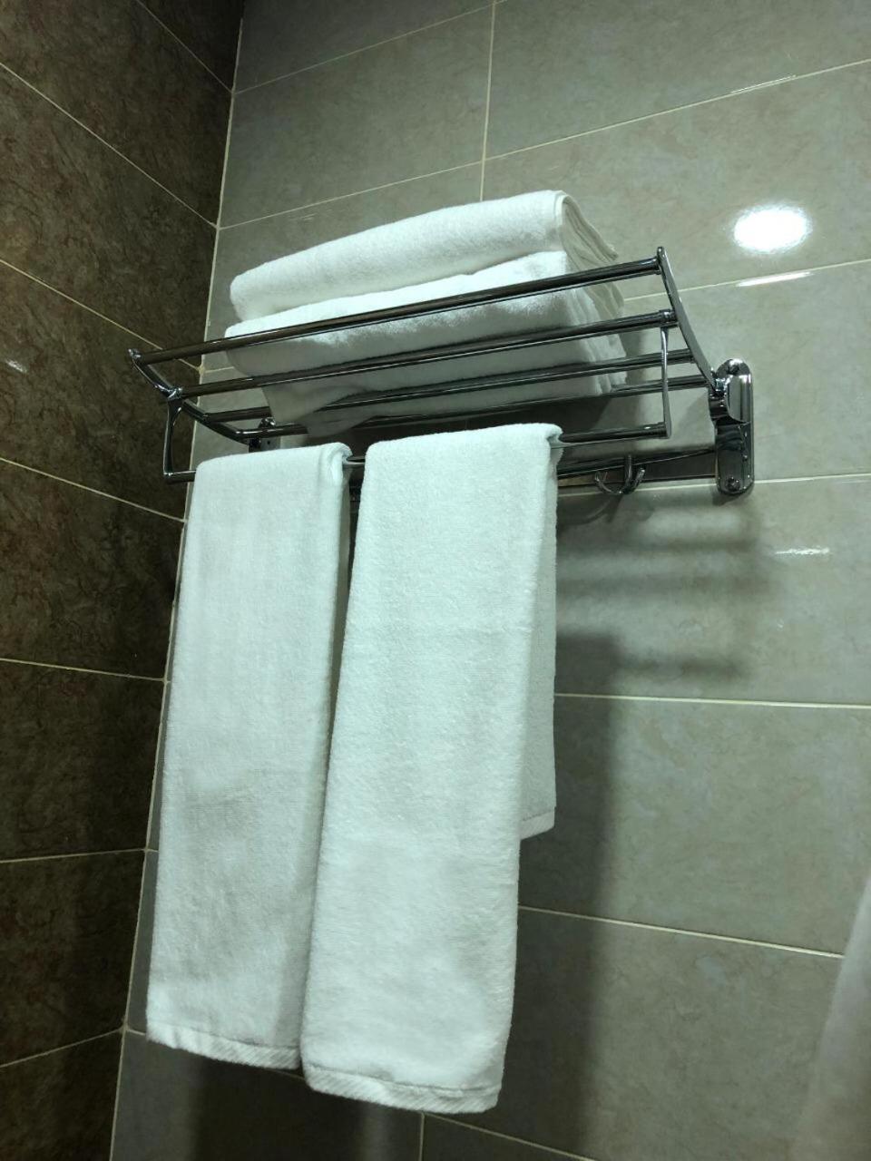 Deluxe Double or Twin Room with City View - Photo 31