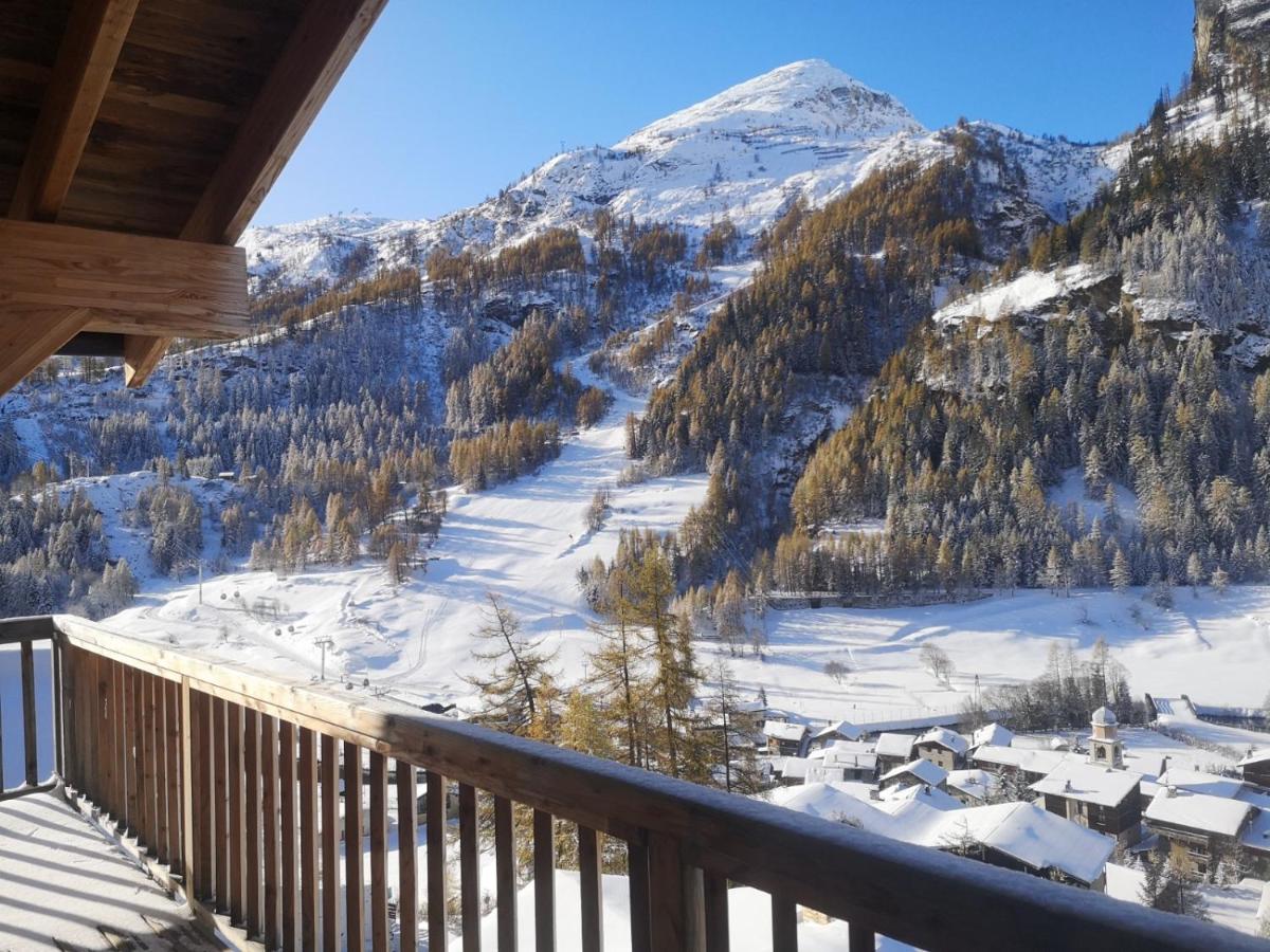 Superior Chalet