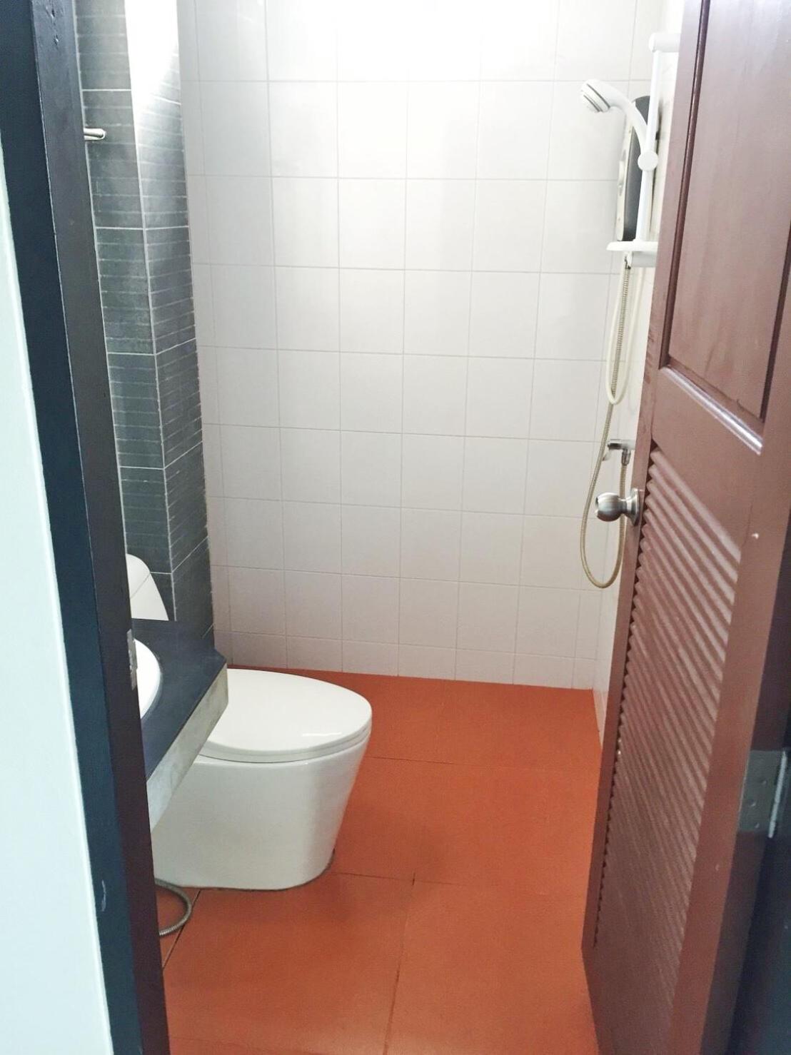 Studio Apartment photo 3