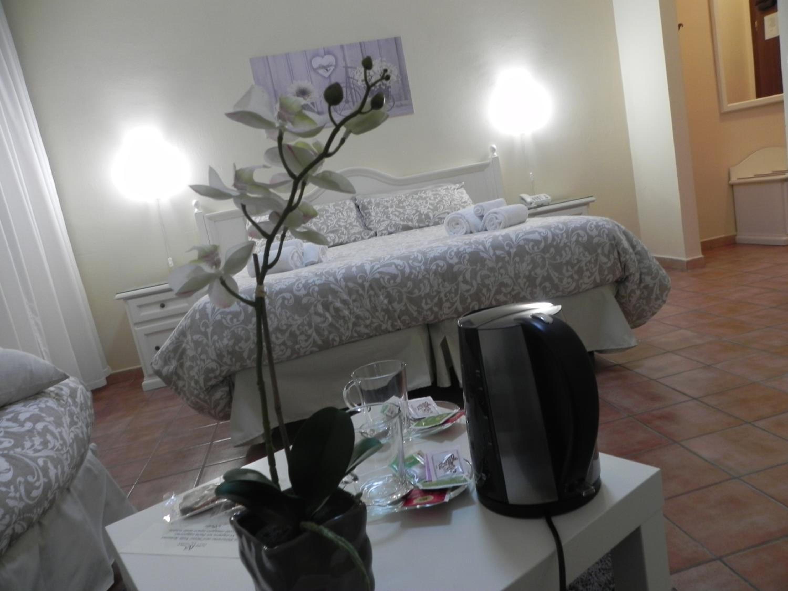 Standard King Room photo 1