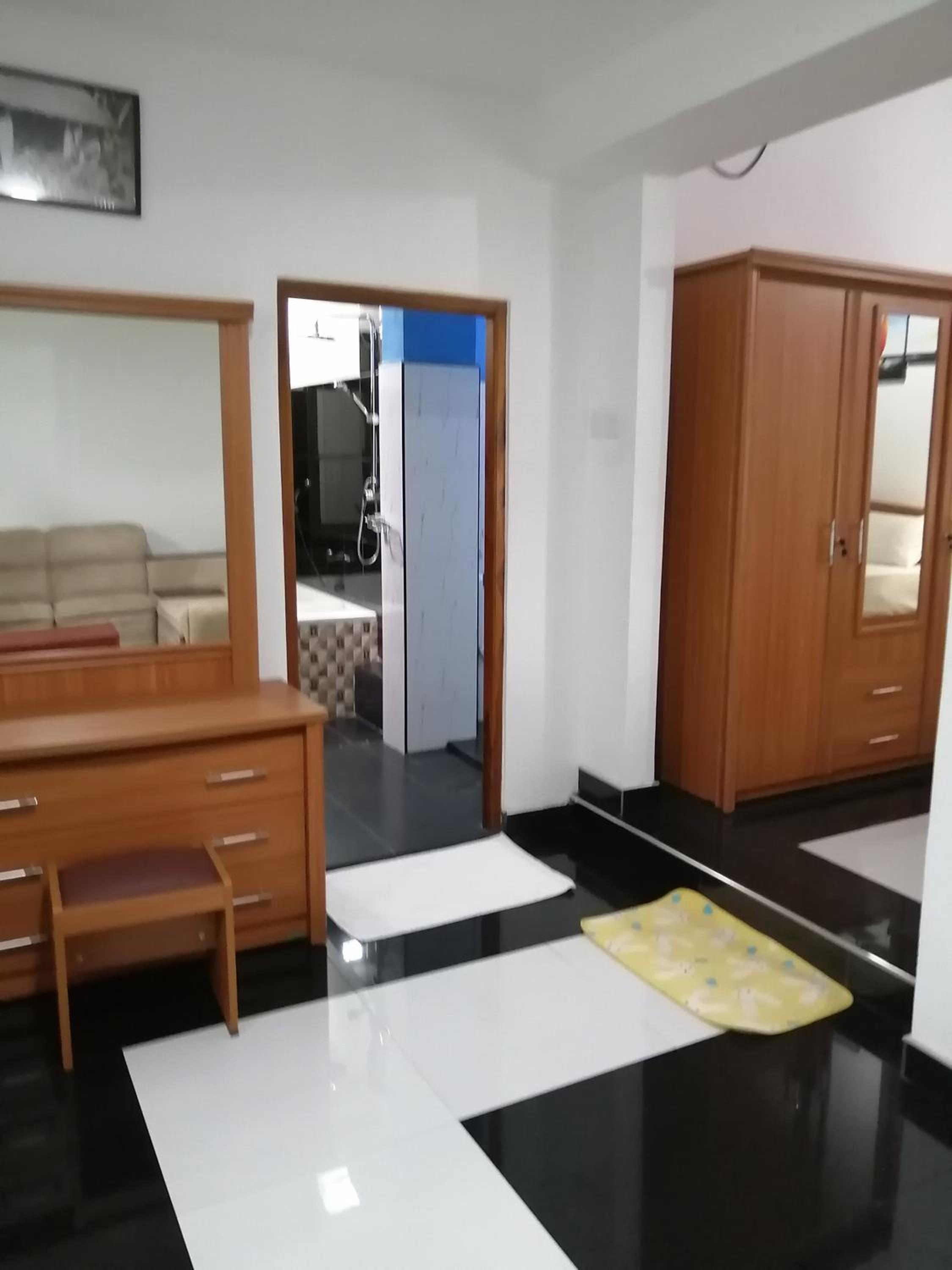 Standard Double Suite photo 1