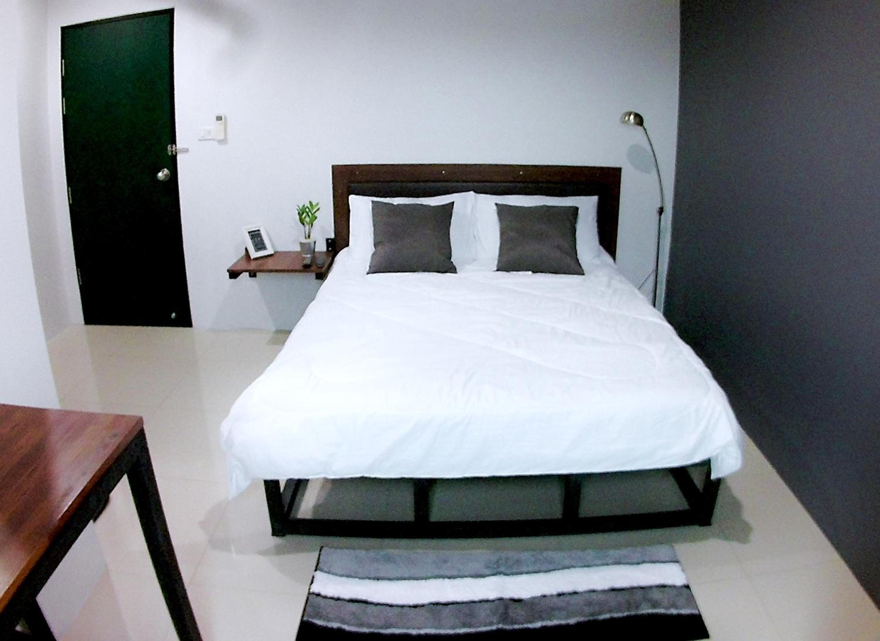 Loft photo 2