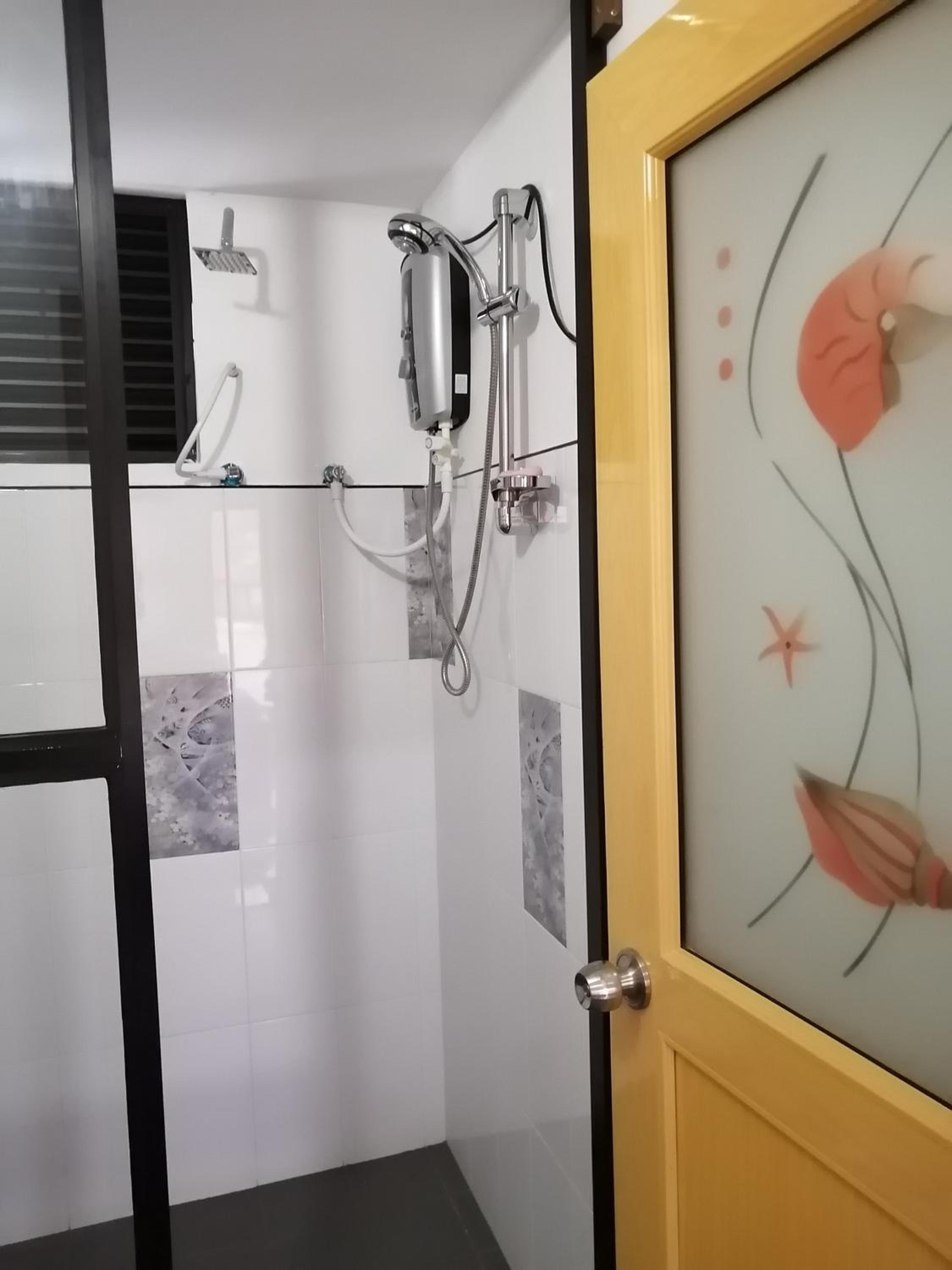 Deluxe Triple Room photo 2