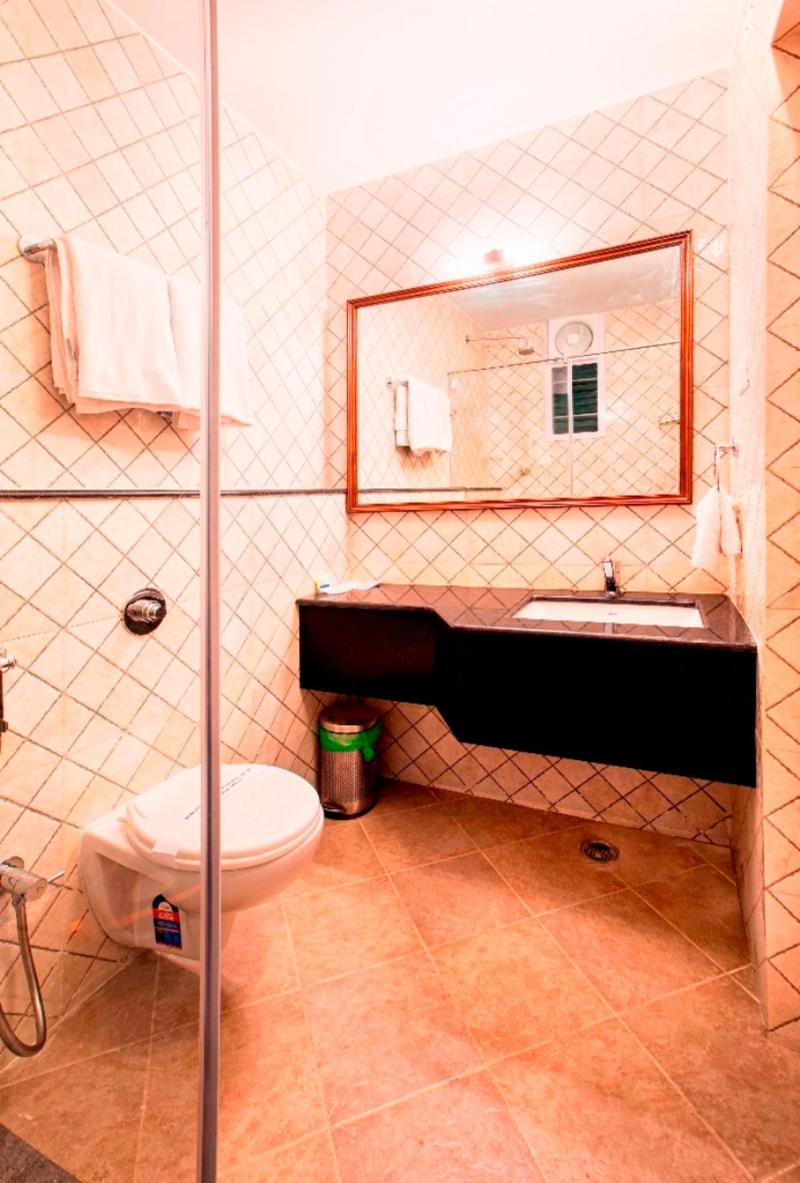 Standard Double Room - Photo 2
