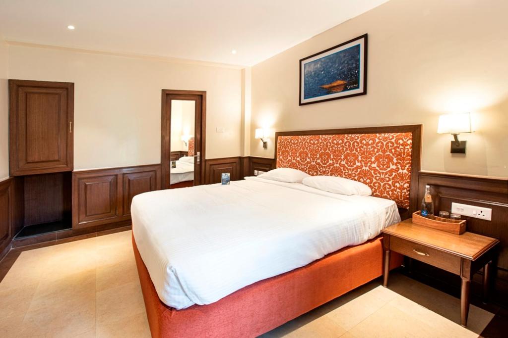 Standard Double Room - Photo 4