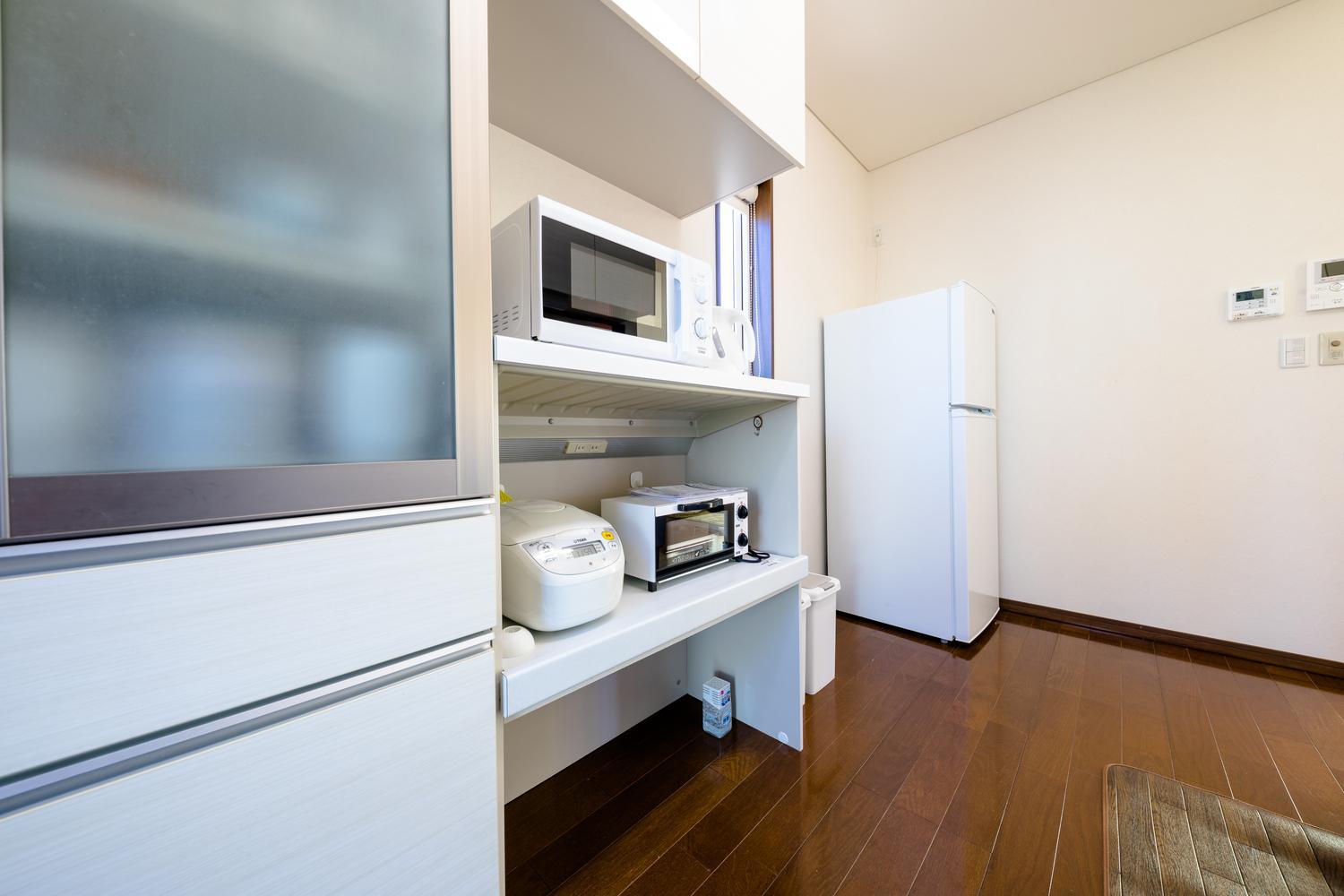 Three-Bedroom Villa - Photo 16