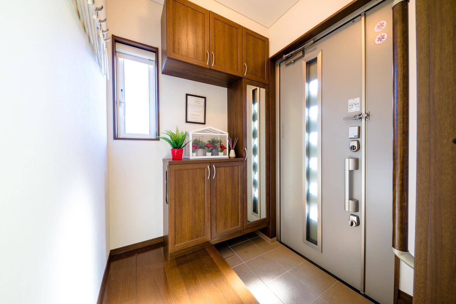Three-Bedroom Villa - Photo 11