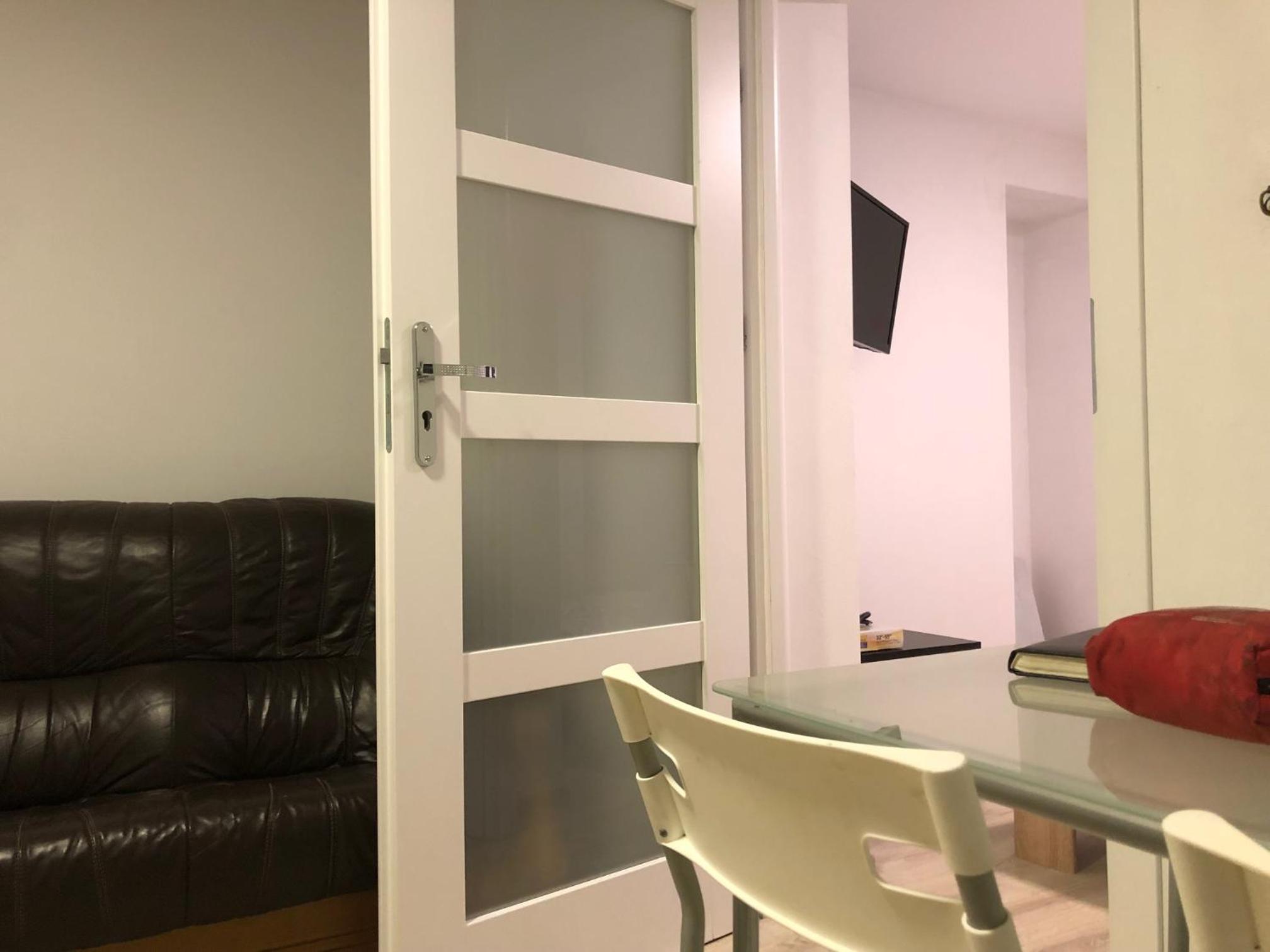 Two-Bedroom Apartment photo 1